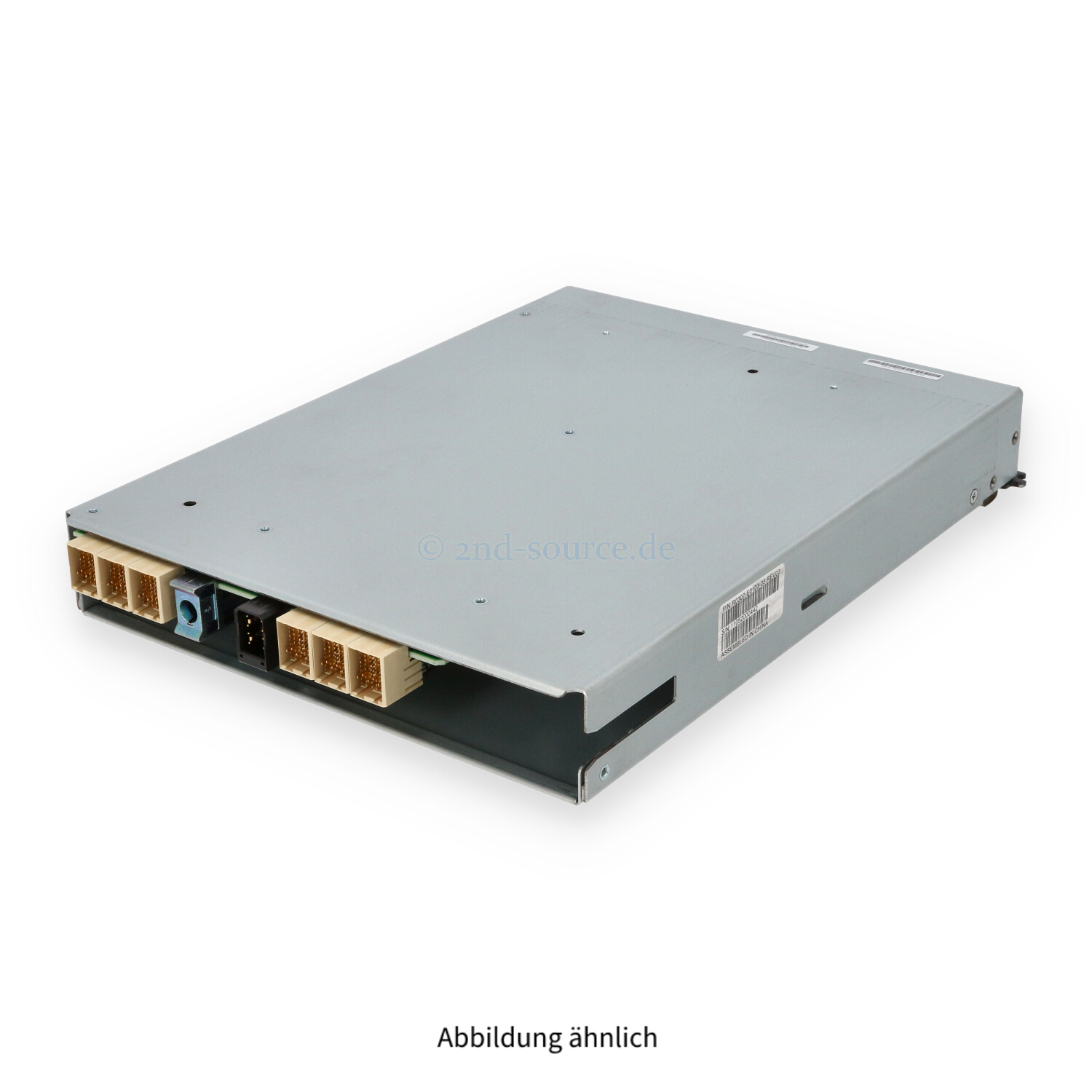 Hitachi SAS Storage Controller I/O Module 3284408-A