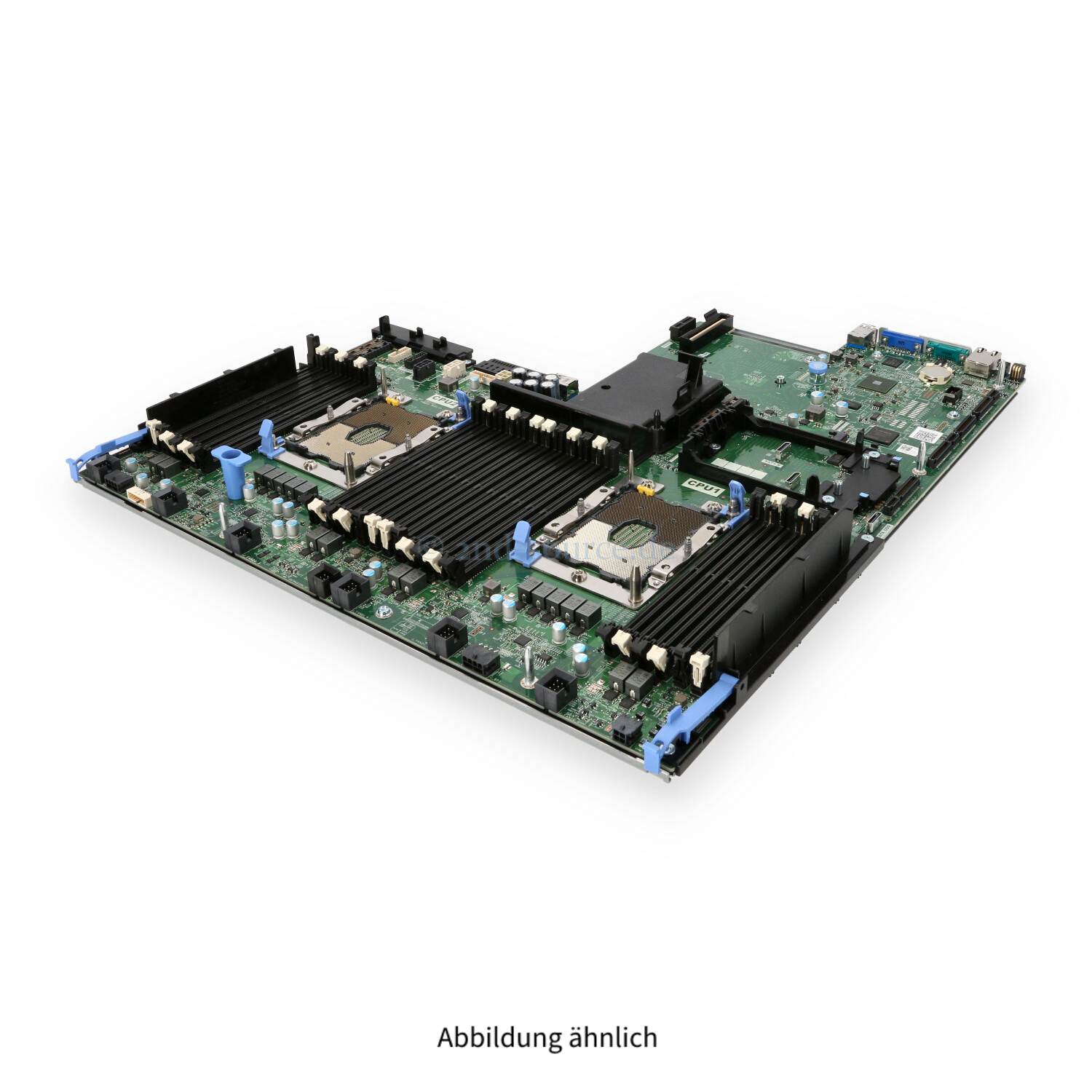 Dell Systemboard R740 R740XD F9N89 0F9N89 Dell Systemboard R740 R740XD F9N89 0F9N89