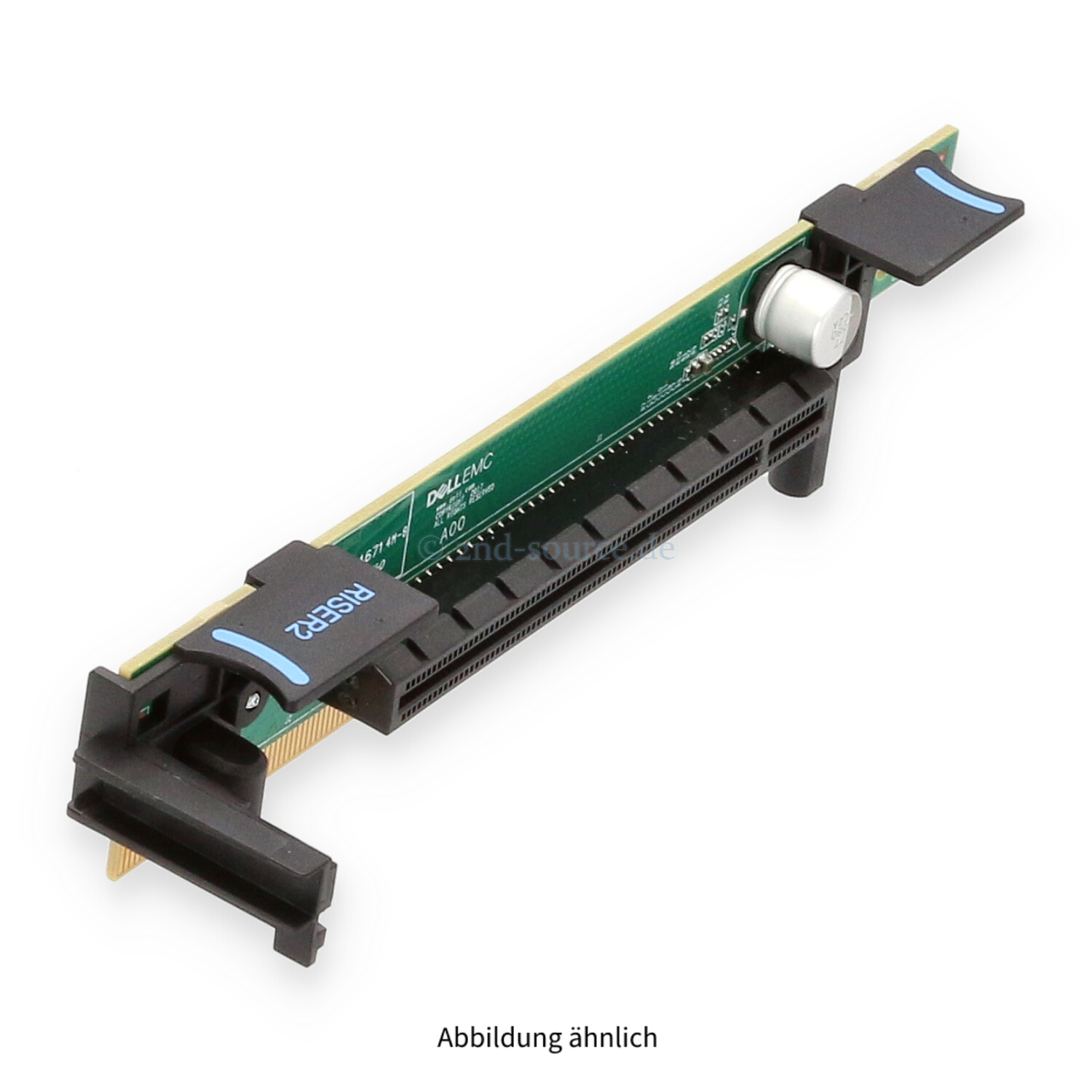 Dell PCI Express 3.0 x16 Riser Card 1 PowerEdge R620 37RG8 037RG8 | 037RG8 -REF