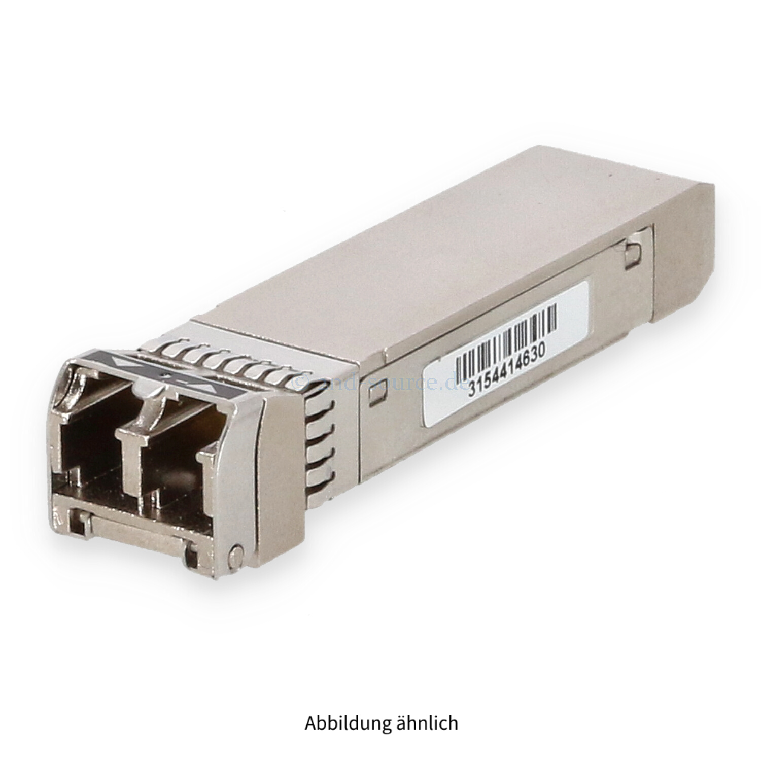 10G SR Transceiver Module kompatibel zu SFP-10G-SR