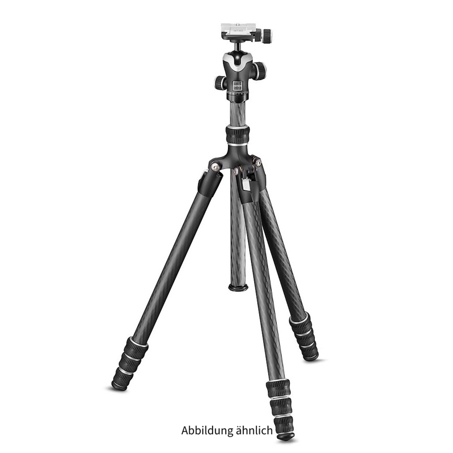Gitzo Traveler Stativ Kit α-Edition GK1545TA