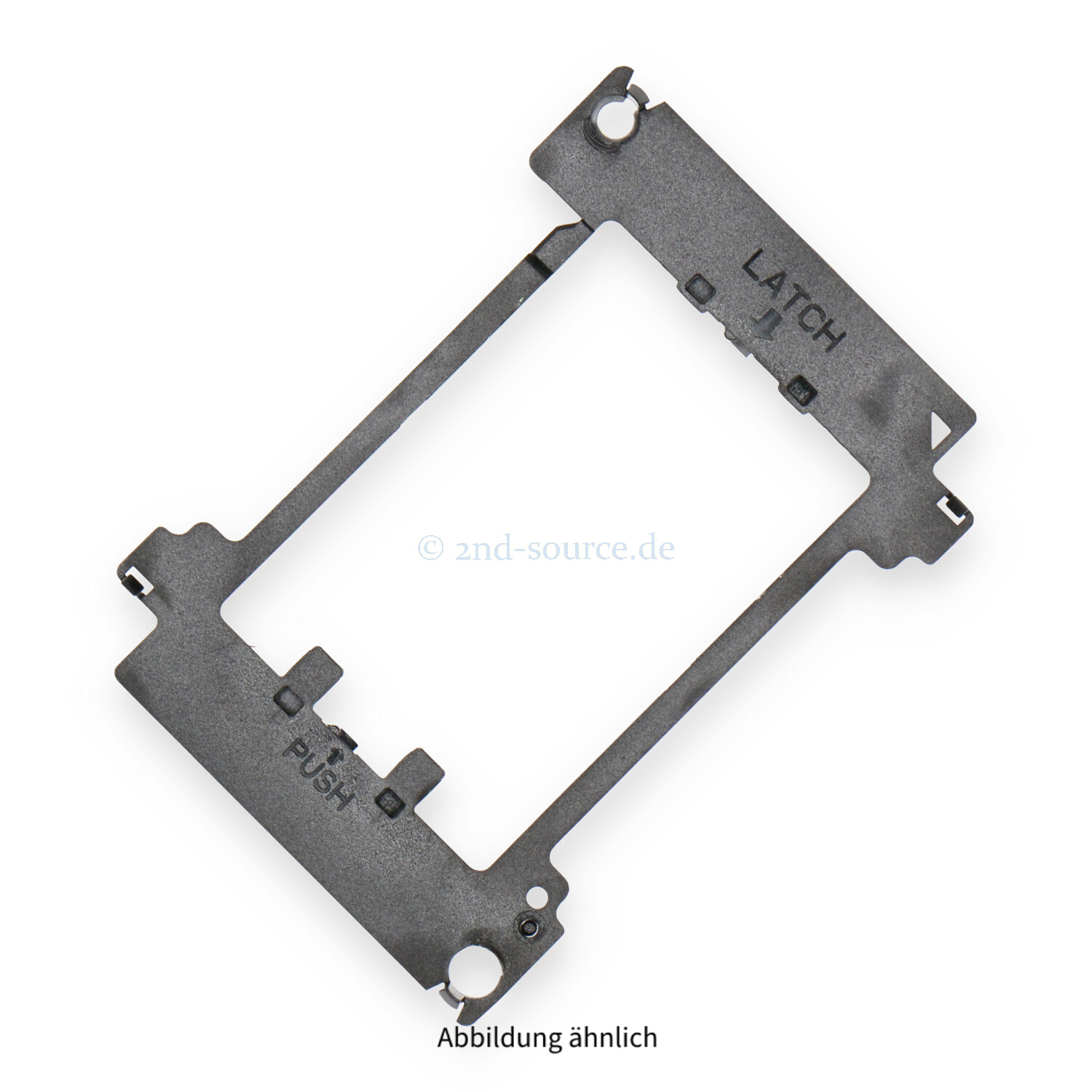 Dell Heatsink CPU Clip PowerEdge XPDVP 0XPDVP Dell Heatsink CPU Clip PowerEdge XPDVP 0XPDVP