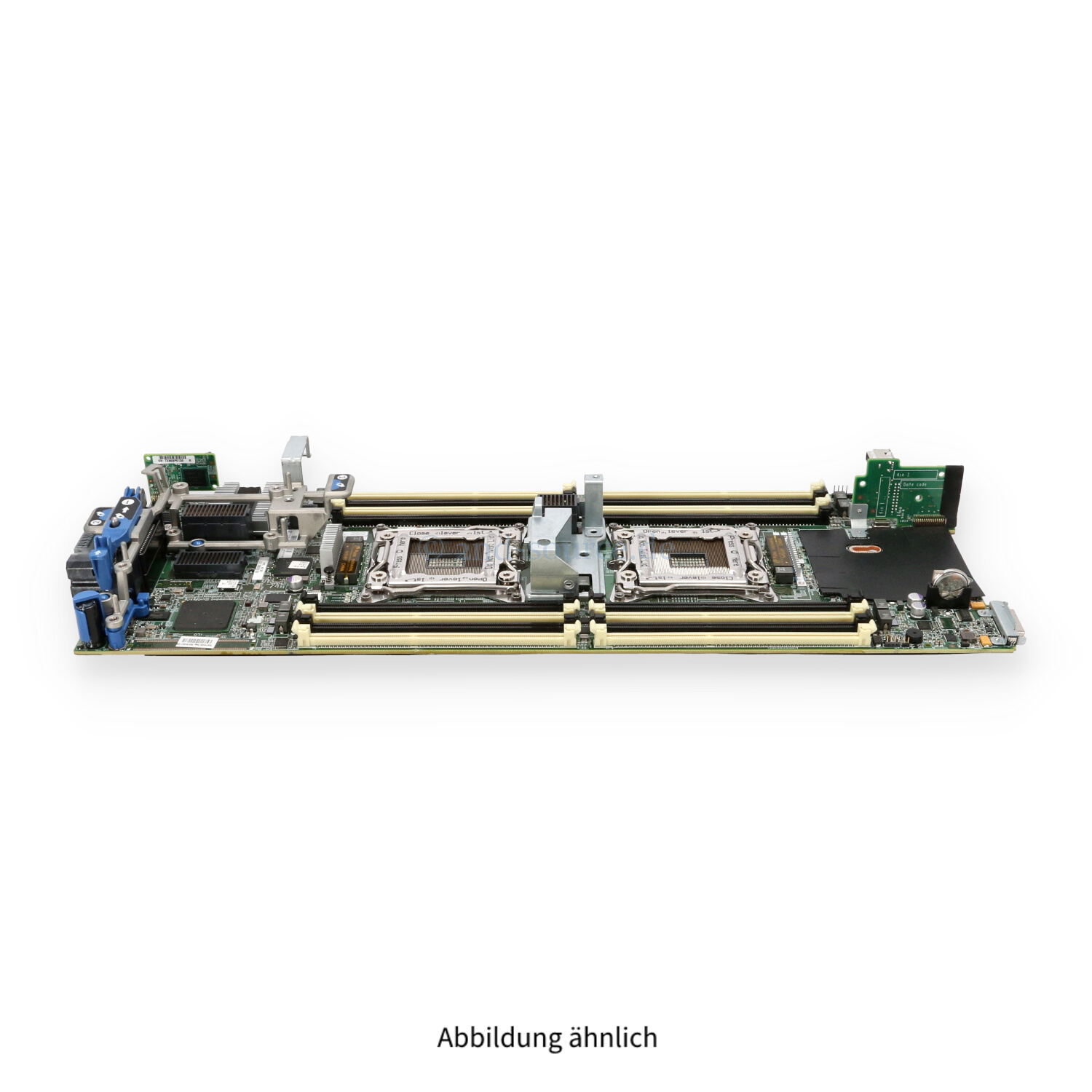 HPE Systemboard BL460c G8 861505-001