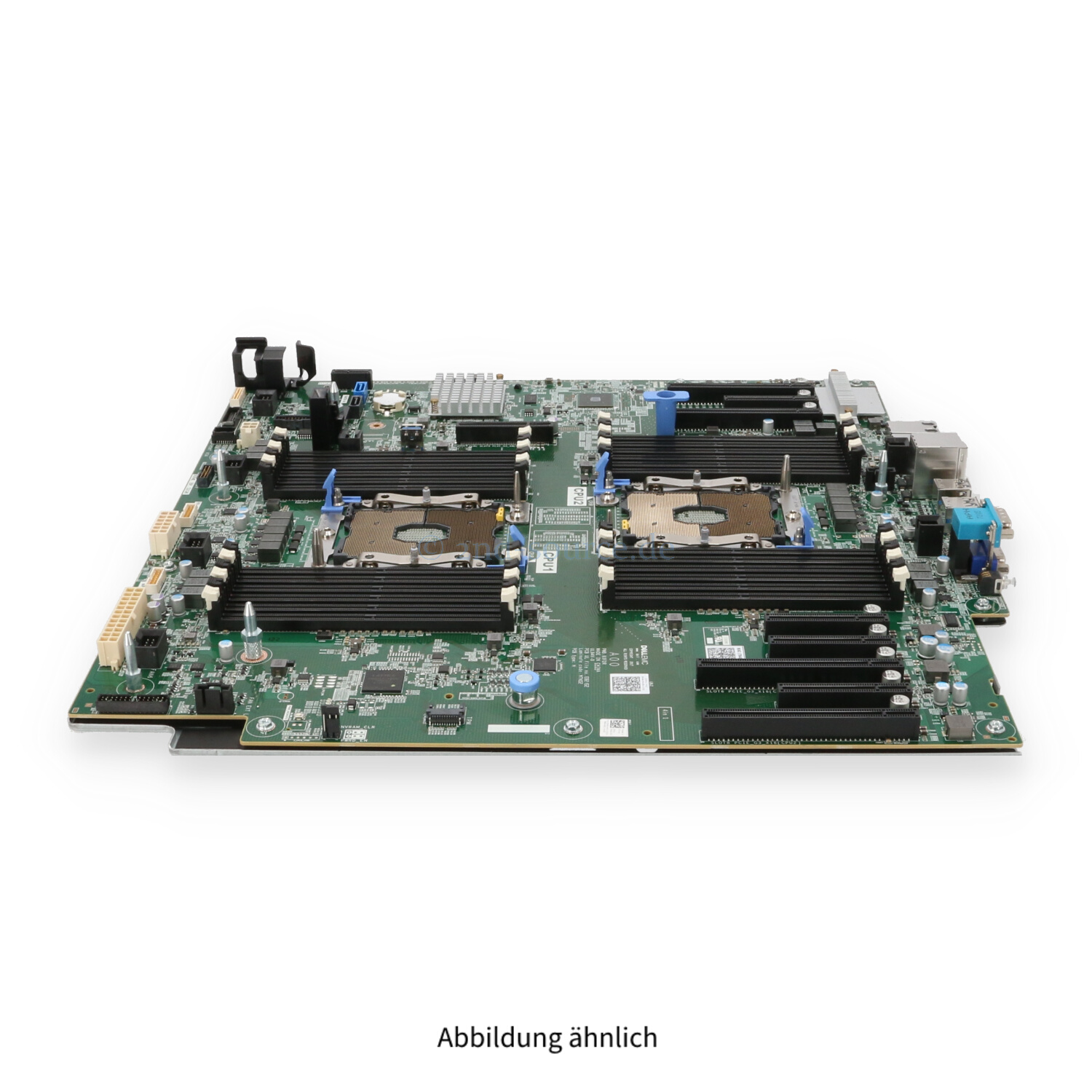 Dell Systemboard PowerEdge T640 N6JWX 0N6JWX