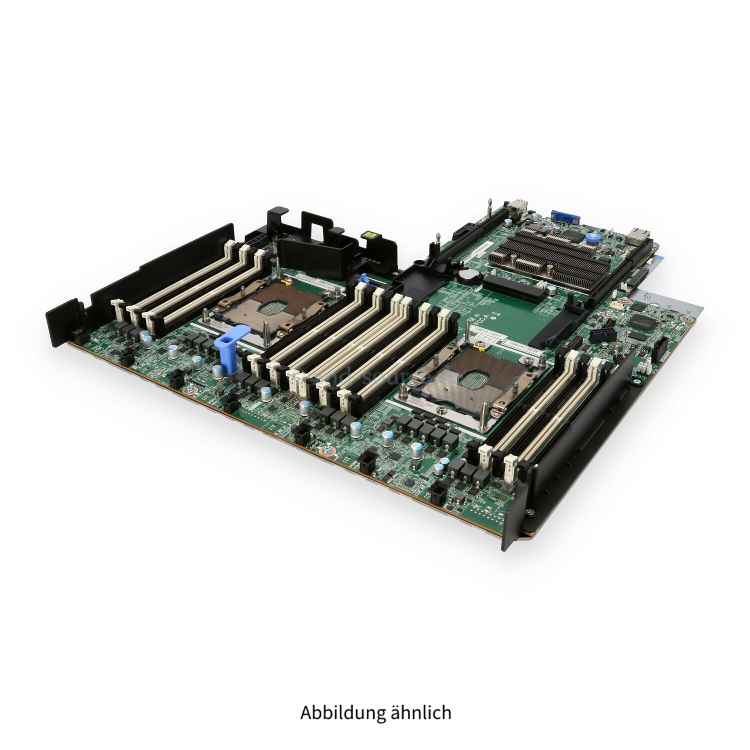 Lenovo Systemboard ThinkSystem SR630 00MX552 SB27A18569