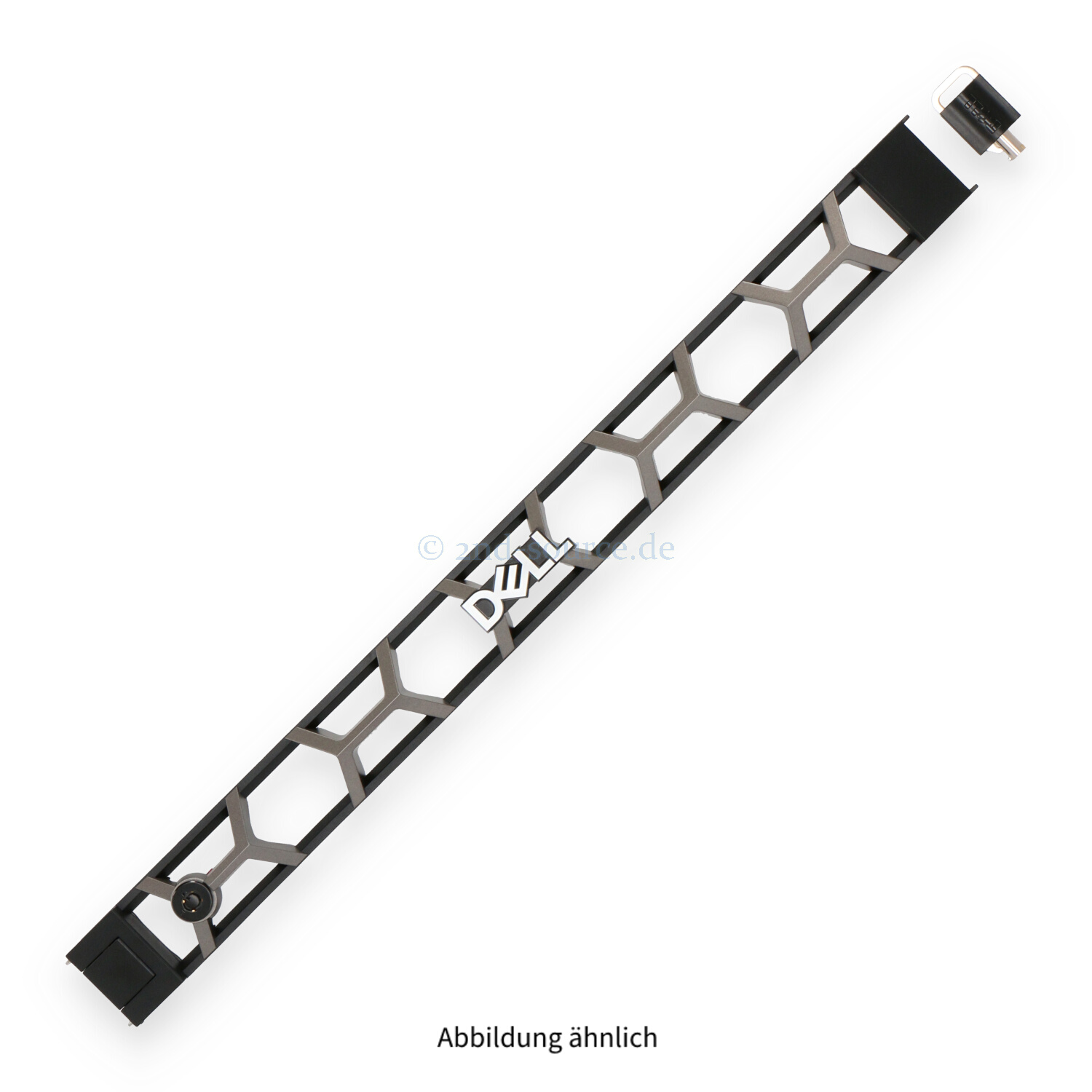 Dell 1U Frontblende R340 R440 R640 Precision 3930 VXTRT 0VXTRT Dell 1U Frontblende R340 R440 R640 Precision 3930 VXTRT 0VXTRT