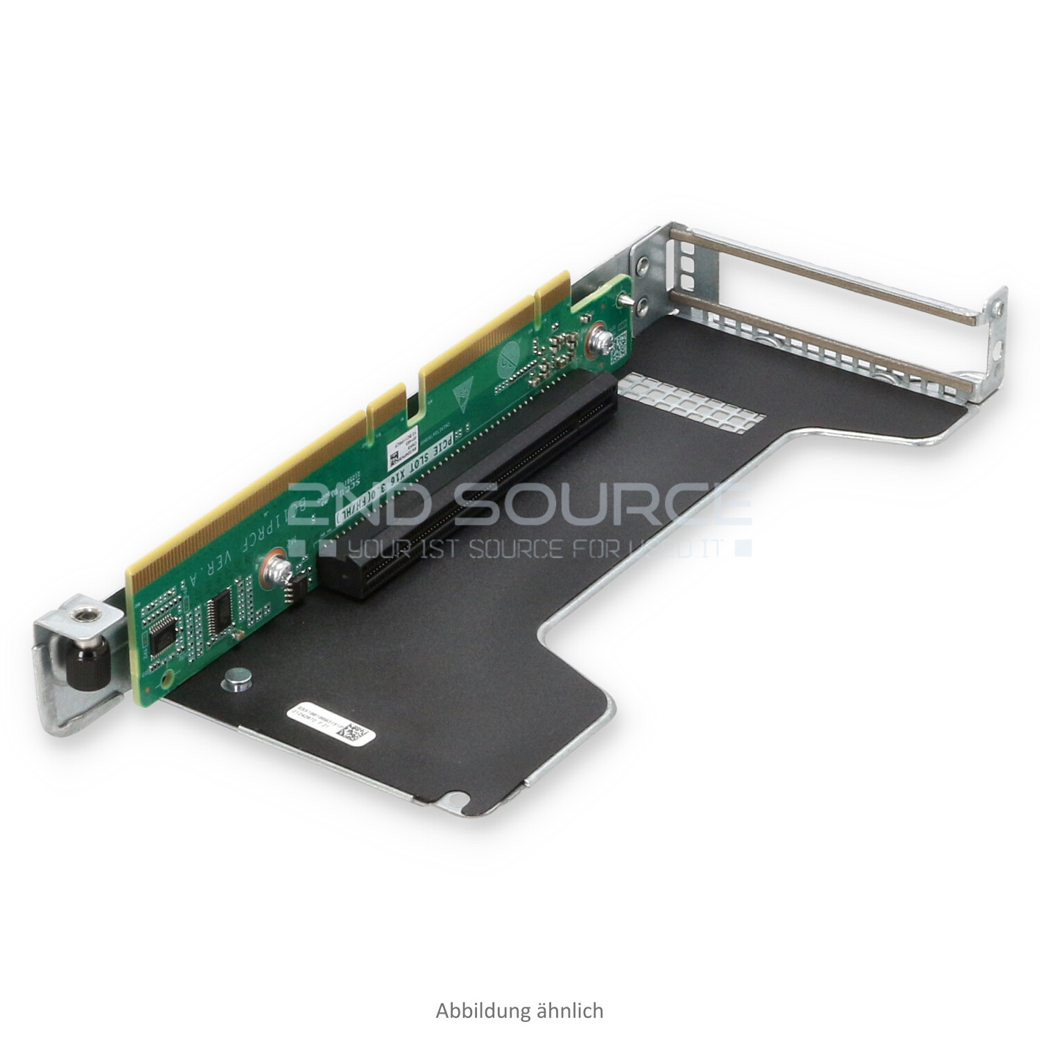 Huawei 1U 1x PCIe x16 Riser RH1288H BC2M04RISE 02311XAG