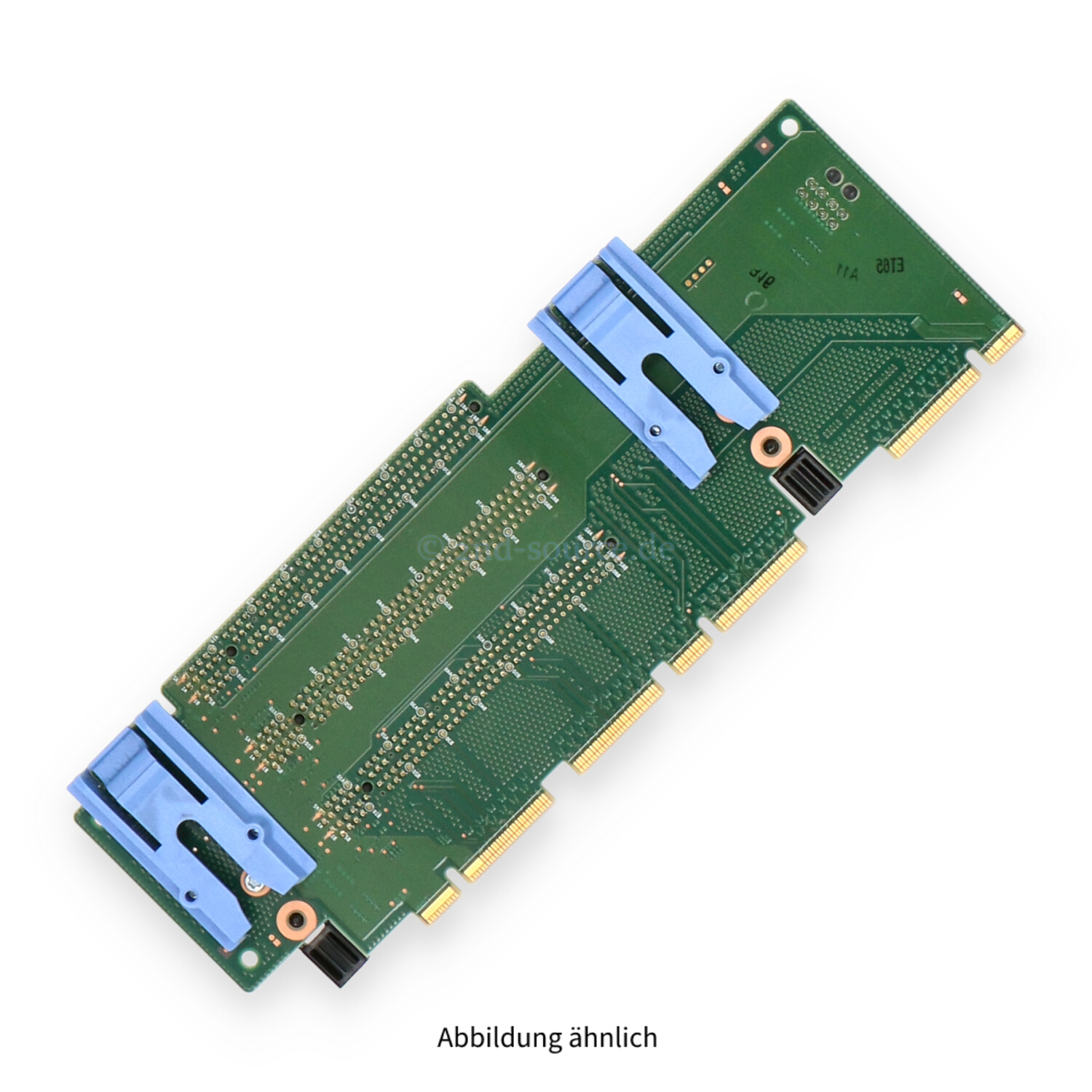 Dell Riser 1 PCI Express 1x 3.0 x16 2x 3.0 x8 PowerEdge R740 R740XD GHGTP 0GHGTP