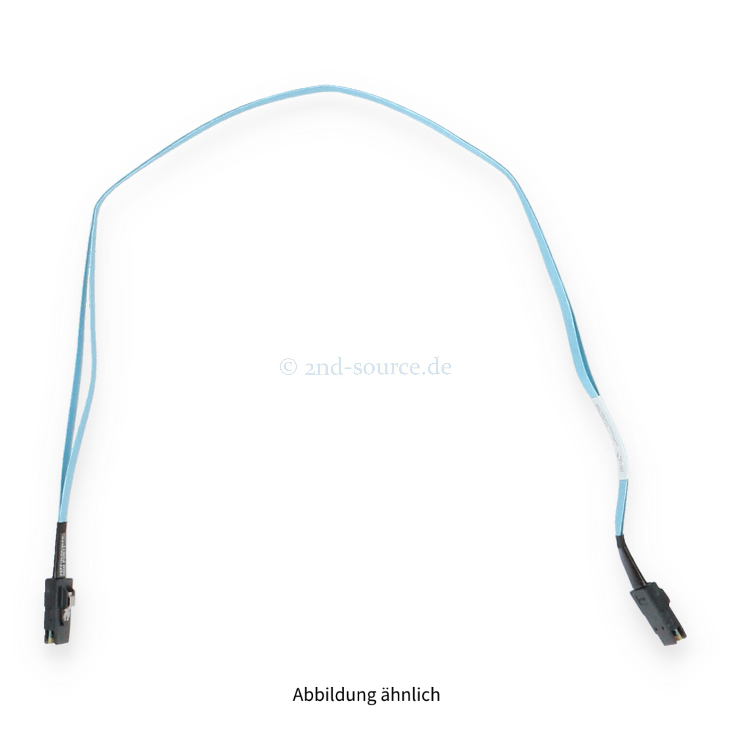 HPE 0.58m Mini-SAS SFF-8087 to Mini-SAS SFF-8087 Cable DL380 G9 784628-001 776395-001 HPE 0.58m Mini-SAS SFF-8087 to Mini-SAS SFF-8087 Cable DL380 G9 784628-001 776395-001
