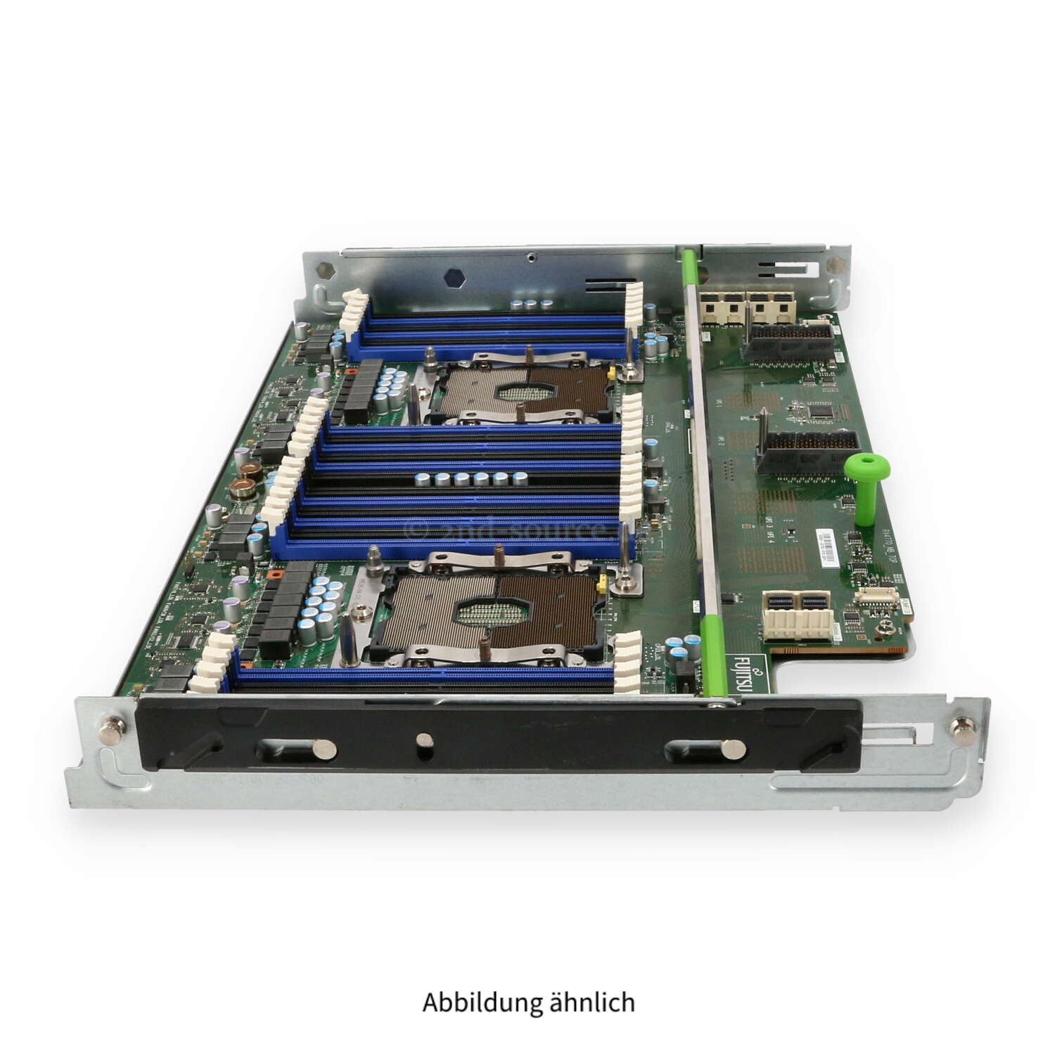 Fujitsu Systemboard Top Unit RX4770 M4 S26361-D3753-B101 38059916