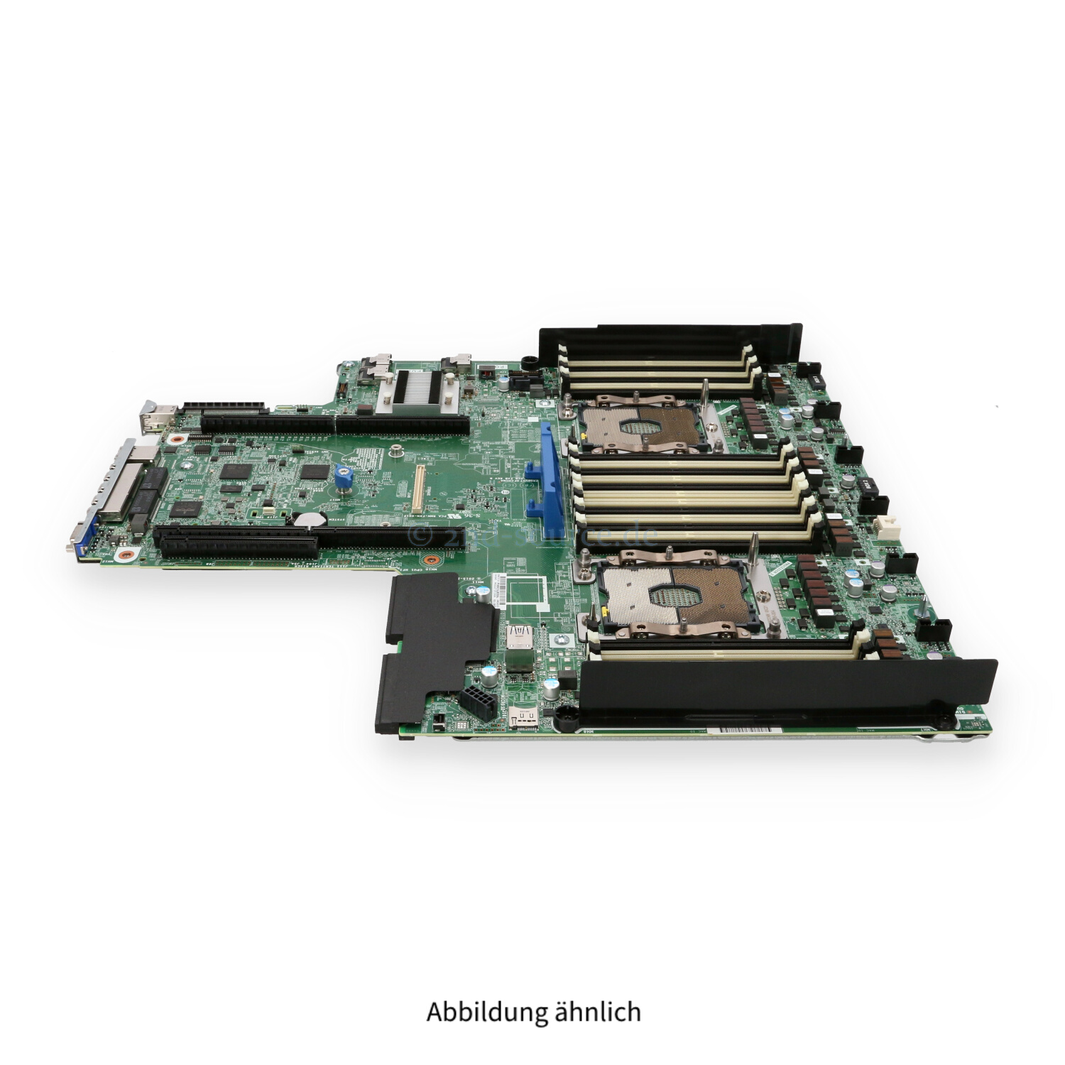 HPE Systemboard DL380 G10 875073-001