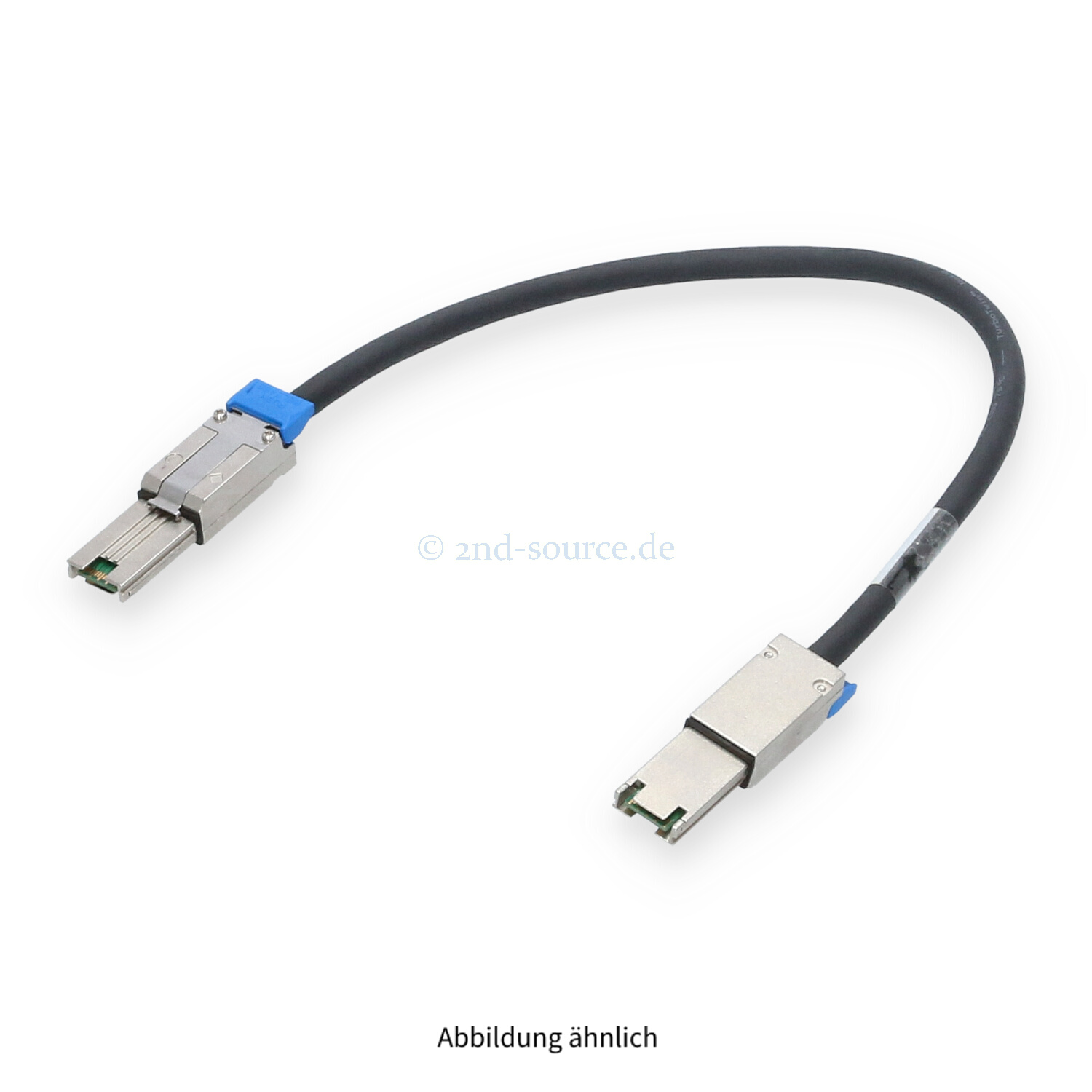 Dell 0.5m MiniSAS SFF-8088 to SFF-8088 Cable 8GCN7 08GCN7 Dell 0.5m MiniSAS SFF-8088 to SFF-8088 Cable 8GCN7 08GCN7