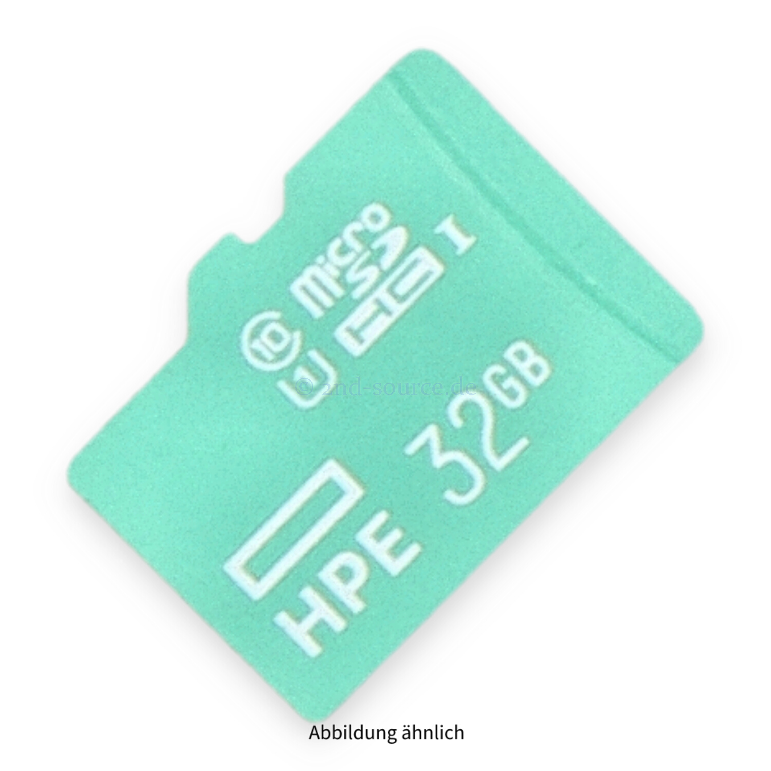 HPE 32GB MicroSDHC Flash Memory SD Card 700139-B21 704502-001 700138-002
