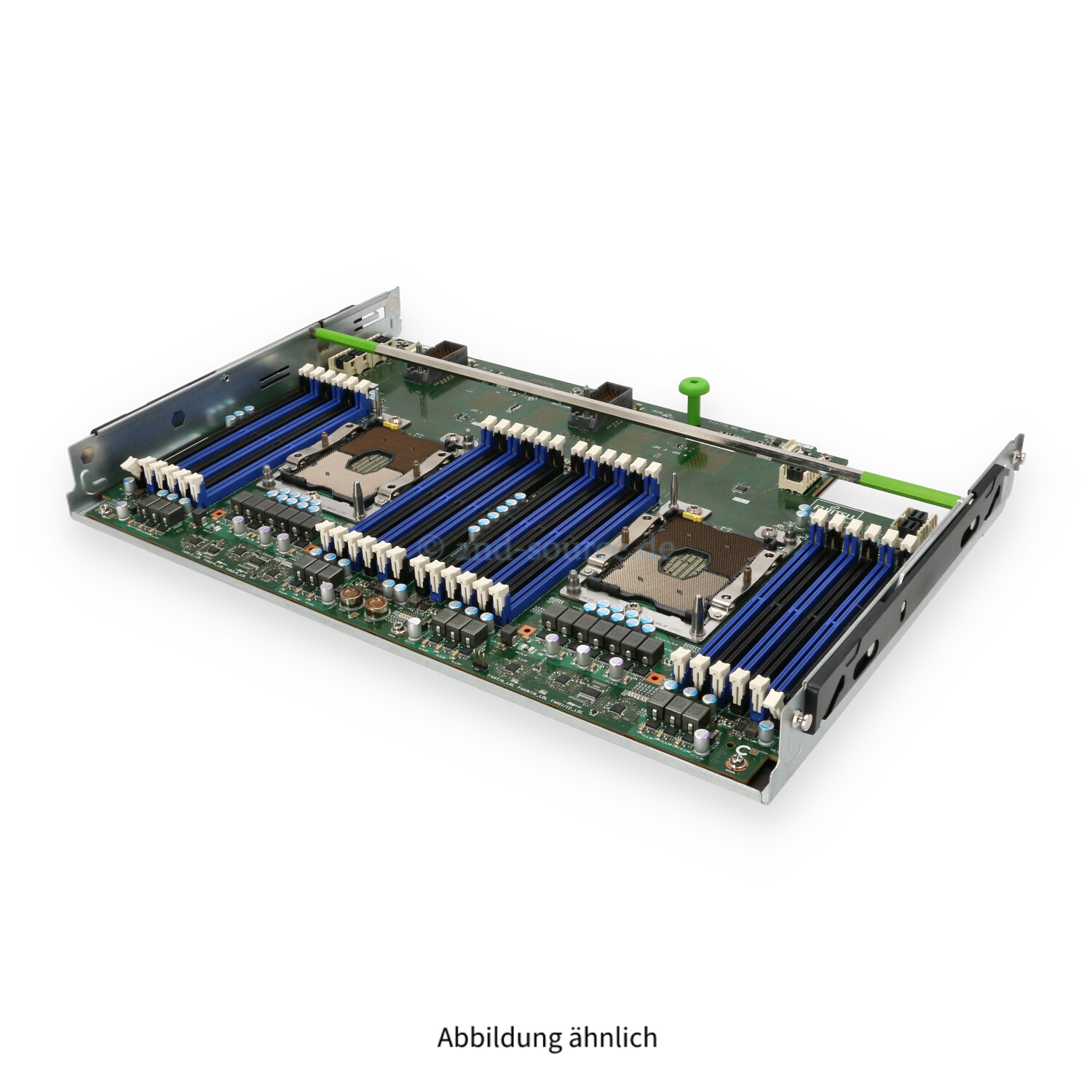 Fujitsu Systemboard Top Unit RX4770 M4 S26361-D3753-B101 38059916