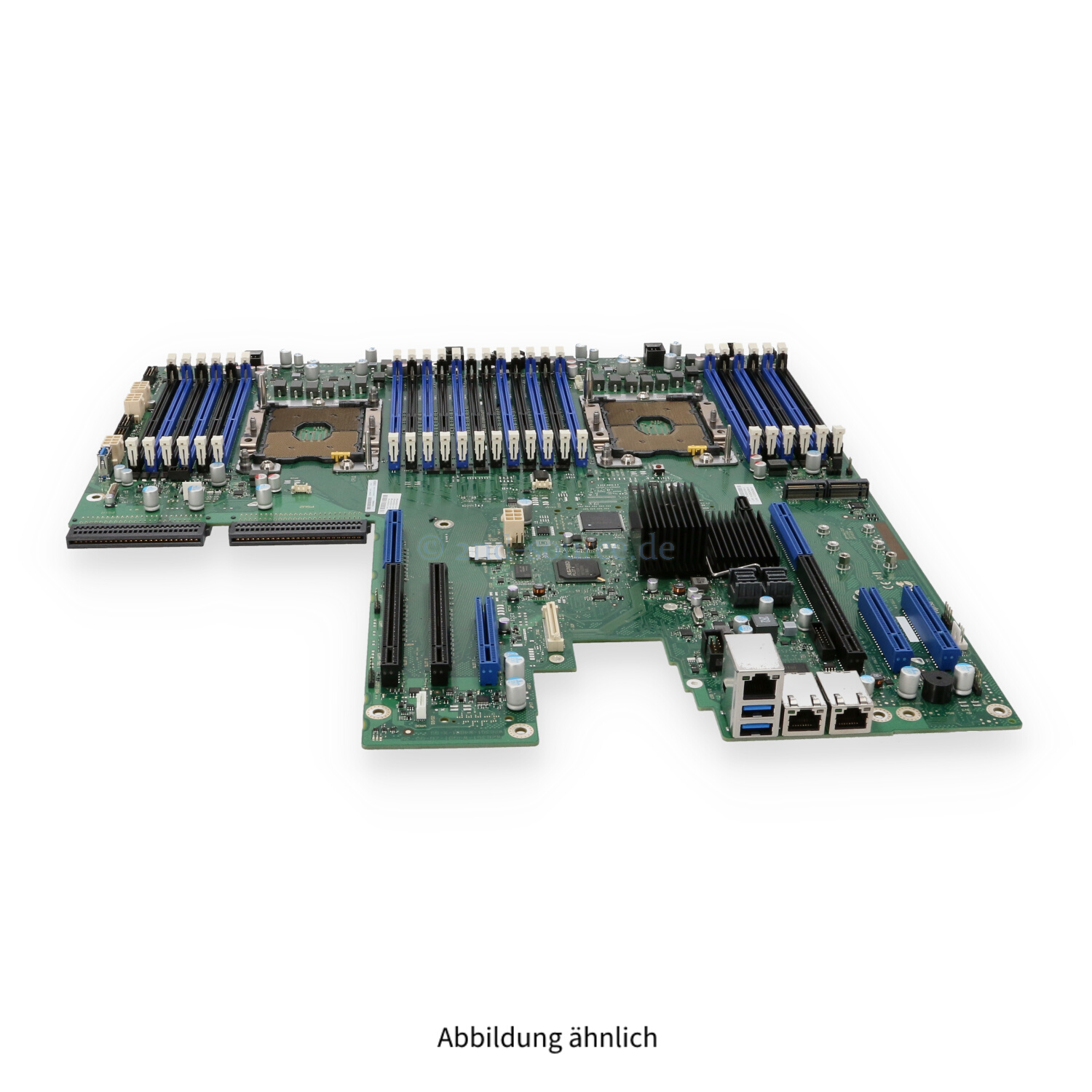 Fujitsu Systemboard RX2540 M5 S26361-D3384-B101 38062496
