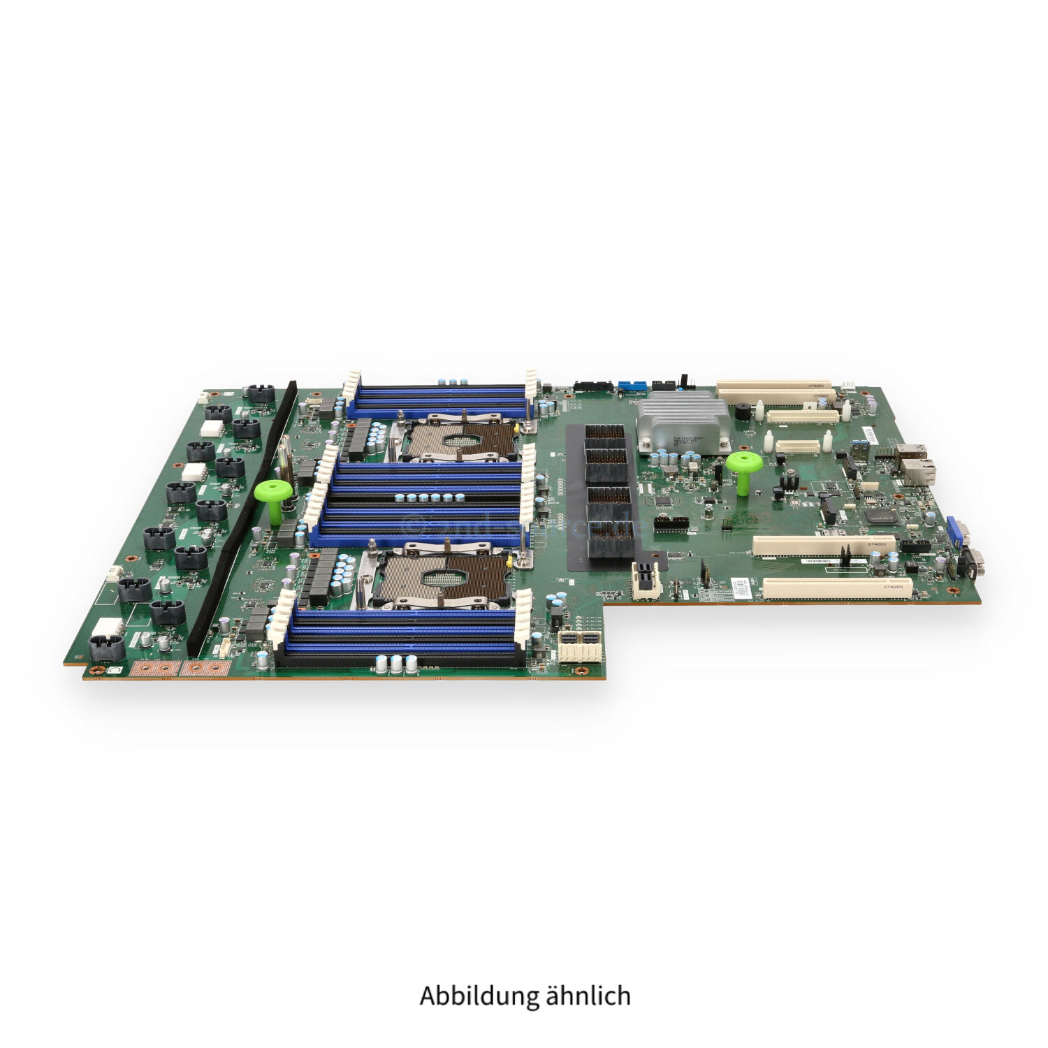 Fujitsu Systemboard Bottom Unit RX4770 M4 S26361-D3753-A101 38059915