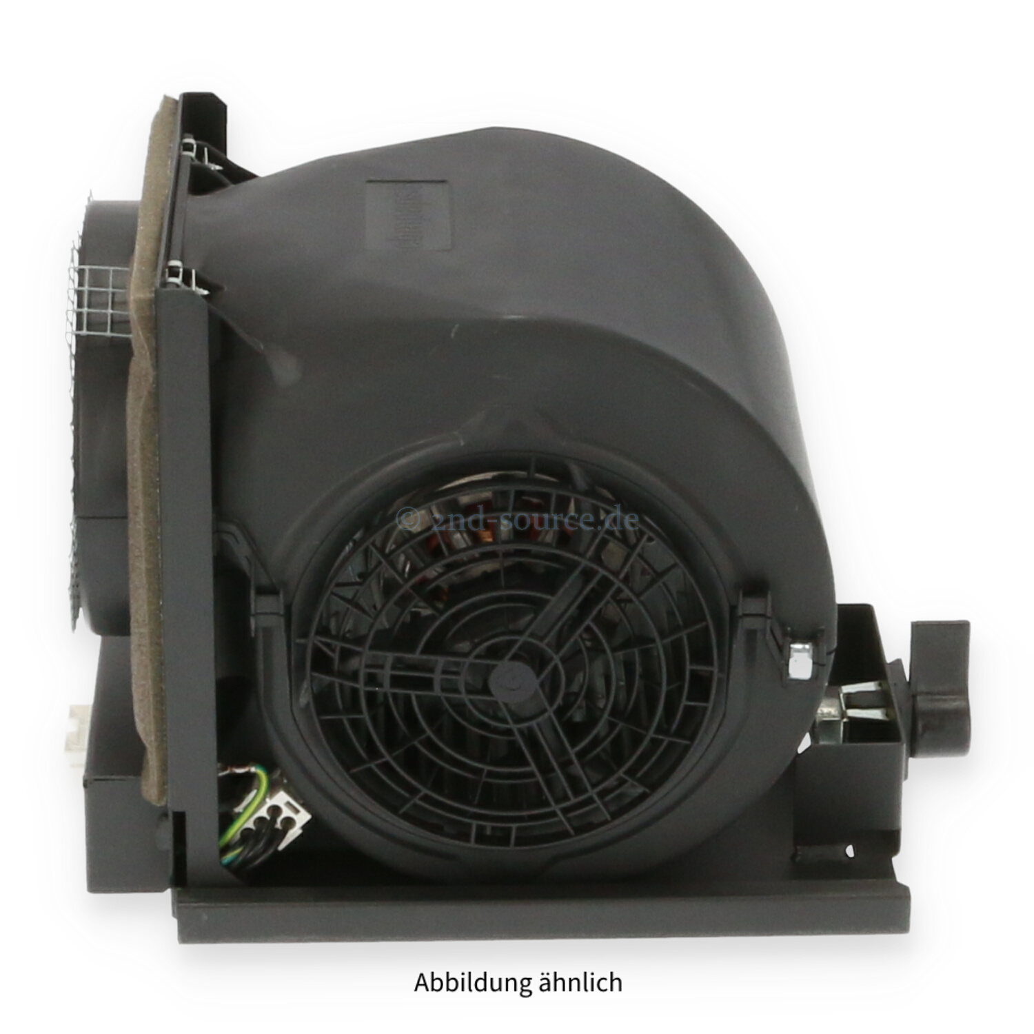 HPE Fan Module Modular Cooling System G2 463362-001