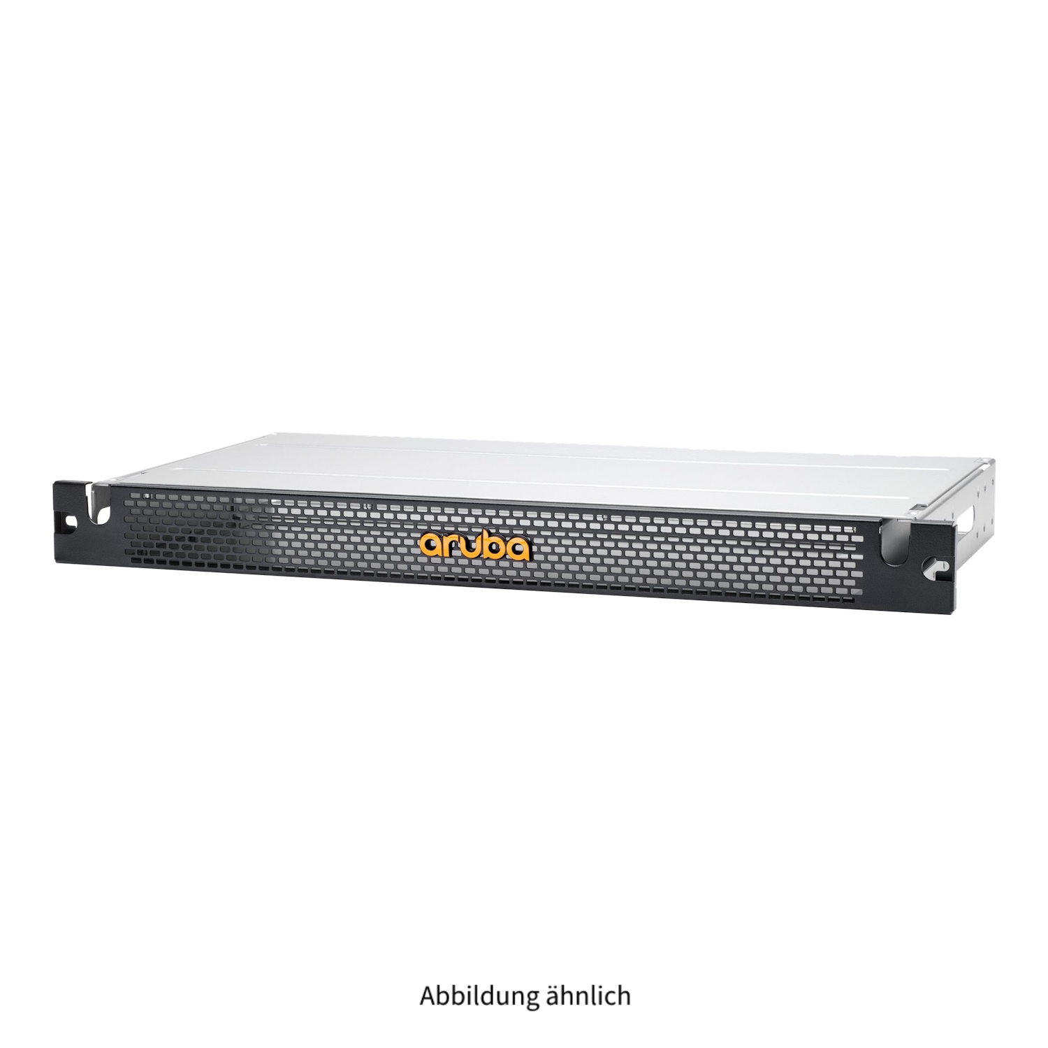 HPE Aruba X544 Universal 4-post Luftkanalkit mit 4 Ständern JL716A JL716-61001