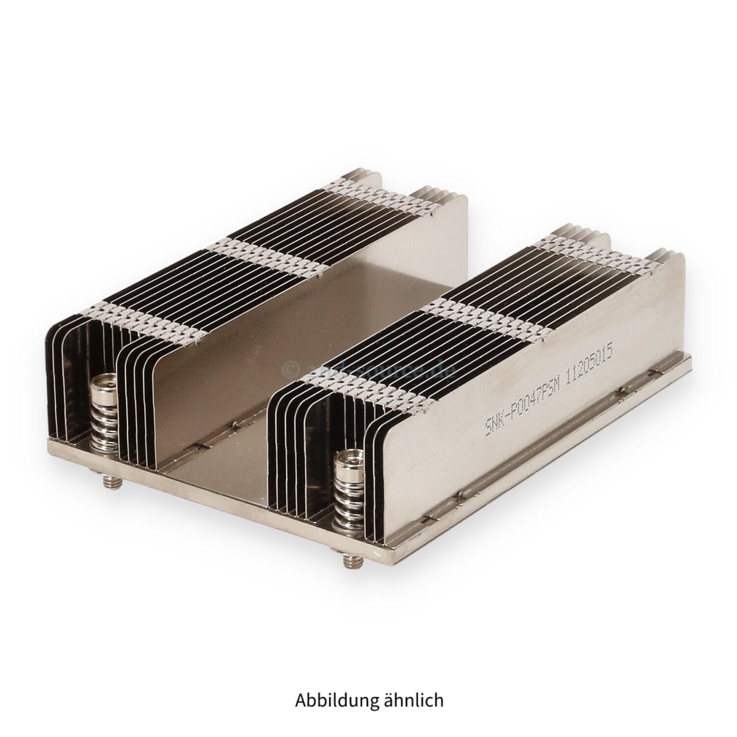 Supermicro Heatsink SNK-P0047PSM