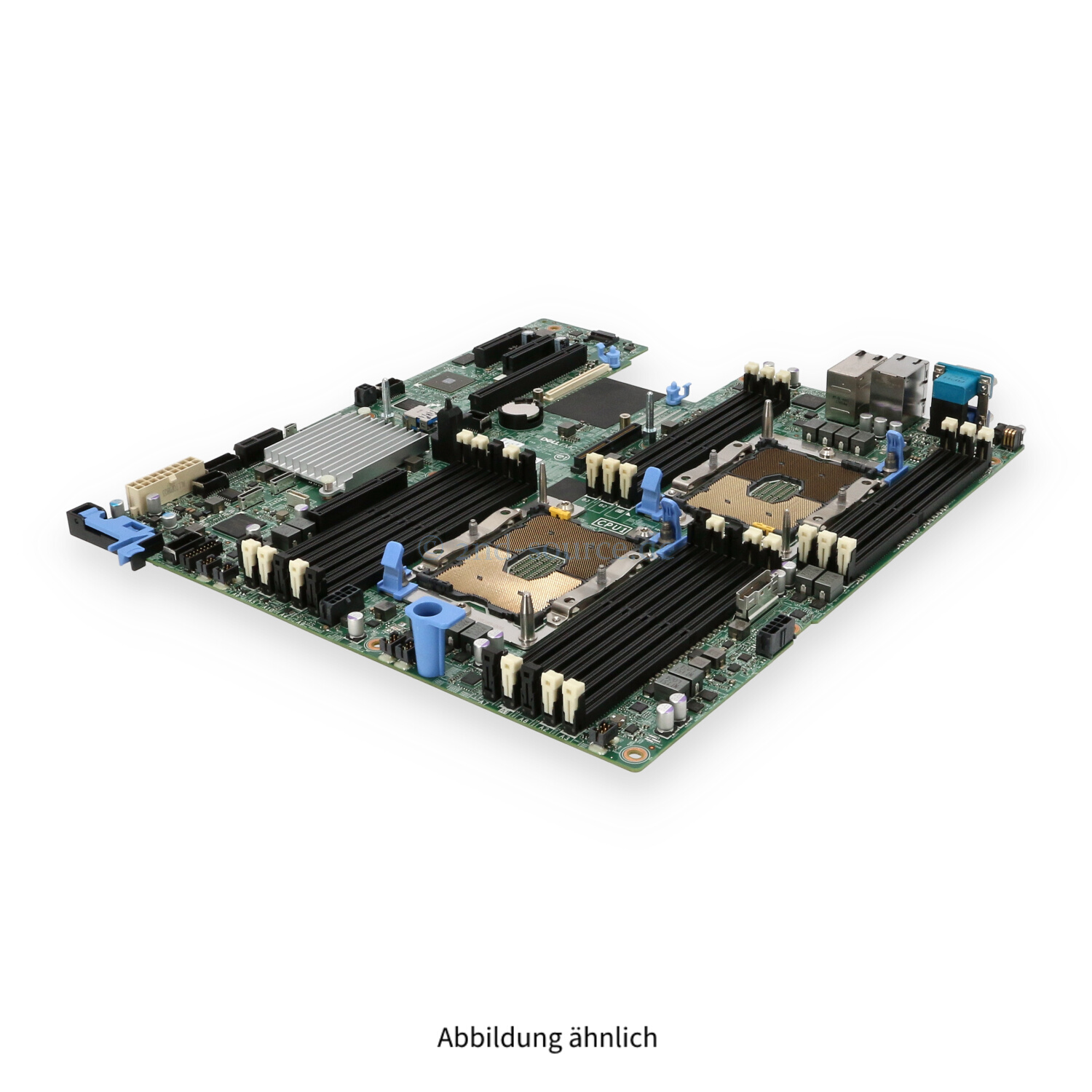 Dell Systemboard PowerEdge R440 R540 WKGTH 0WKGTH