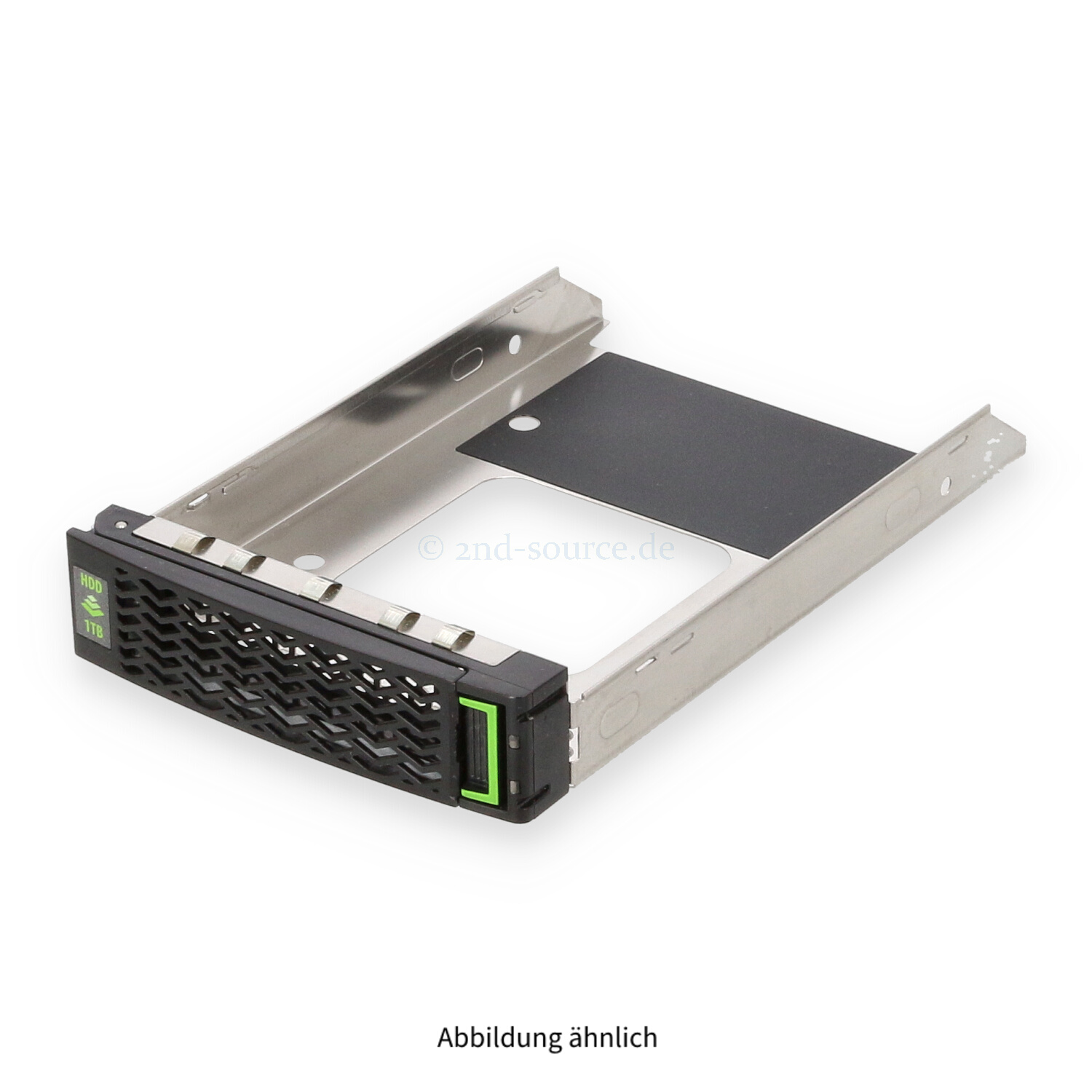 HPE 3.5'' LFF HotPlug Tray Caddy Festplattenrahmen Nimble Storage NLASB9990010