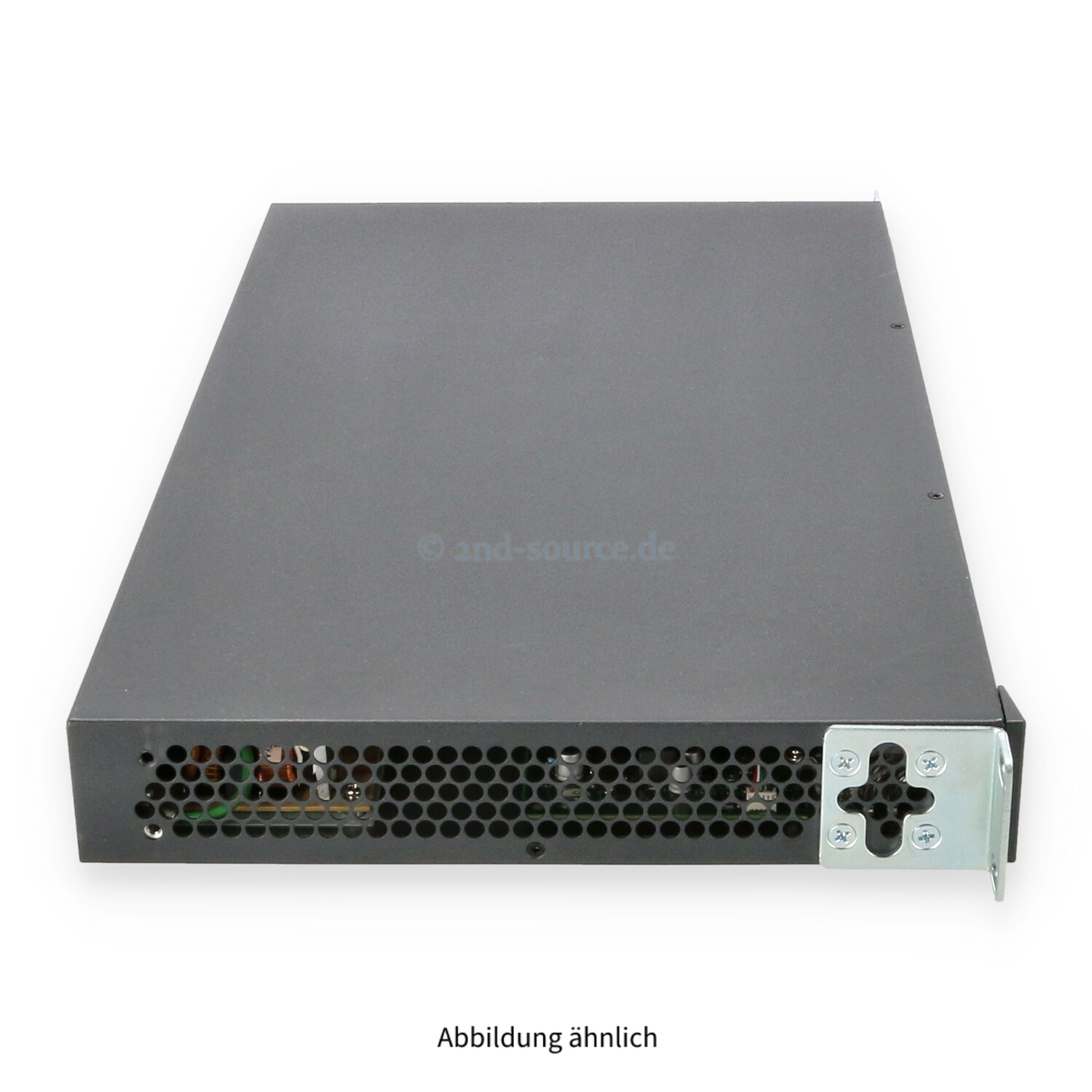 HPE ProCurve 2530-48G 48x 1GbE 4x SFP 1GbE Managed Switch J9775A J9775-61001