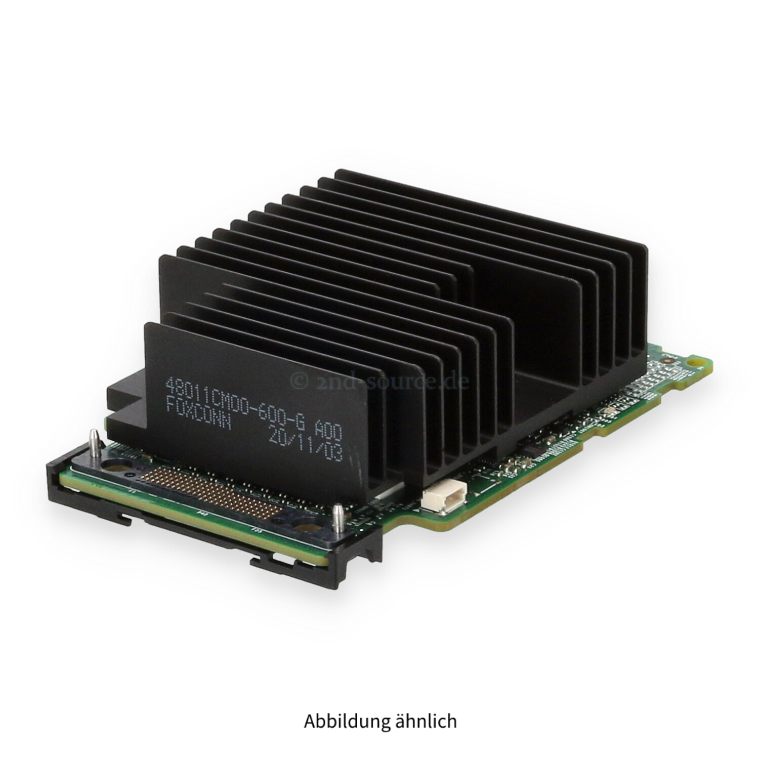 Dell PERC H330 12G SAS Mini Mono 2GB RAID Controller 9JXVW 09JXVW