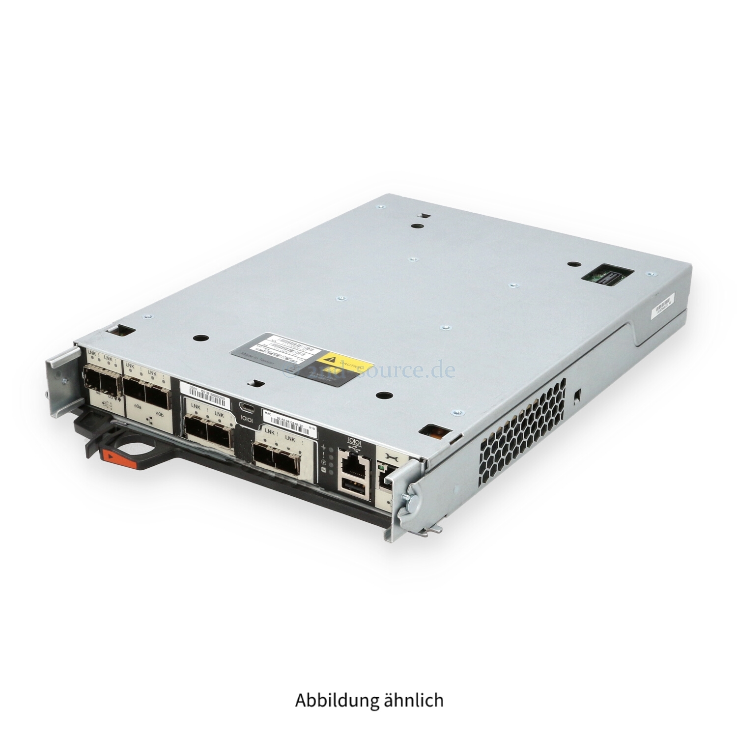 NetApp Processor Control Module AFF-A200 FAS2620 FAS2650 111-02505 111-02507