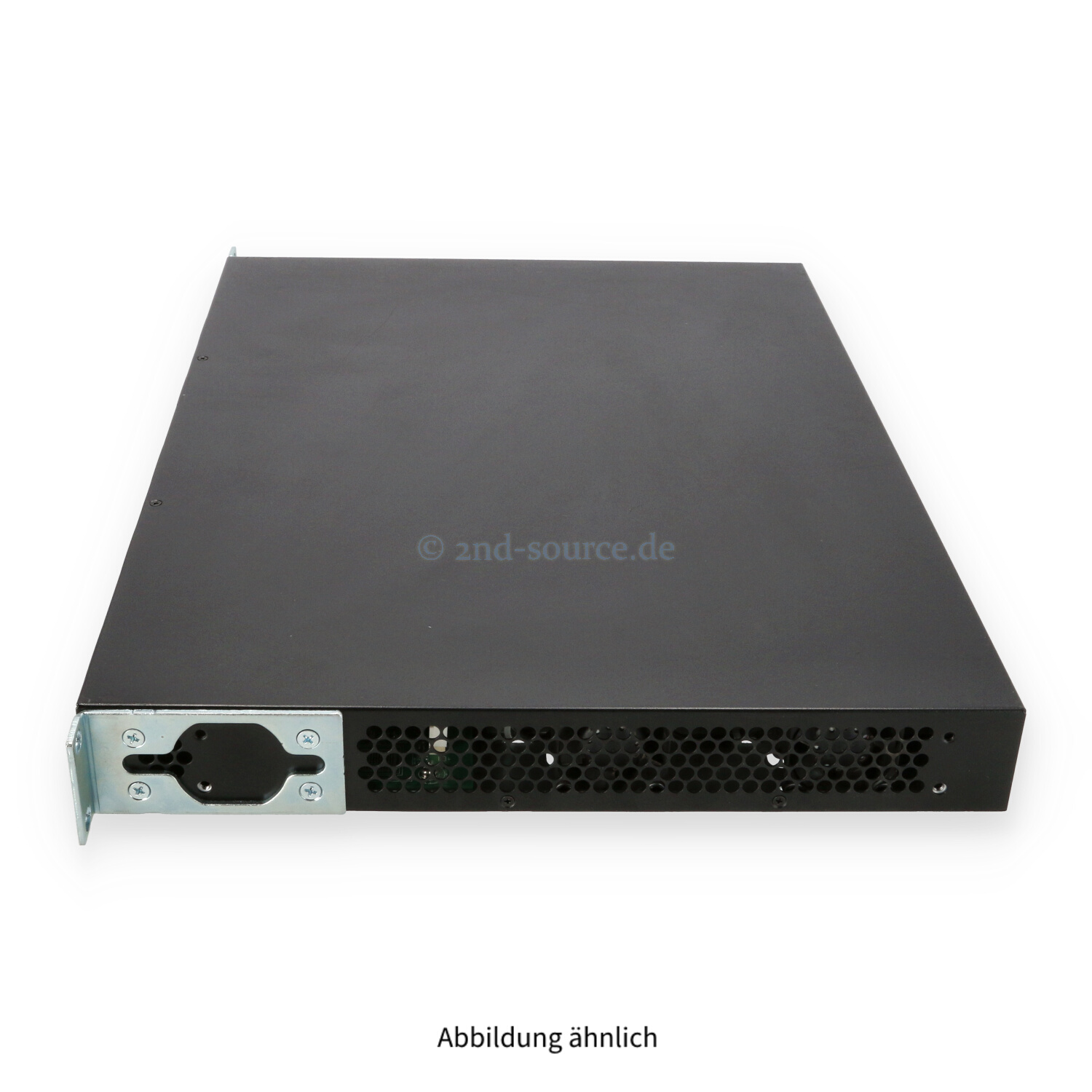 HPE OfficeConnect 1920S 24x 1GbE PoE+ 2x SFP 1GbE Managed Switch JL385A JL385-61001