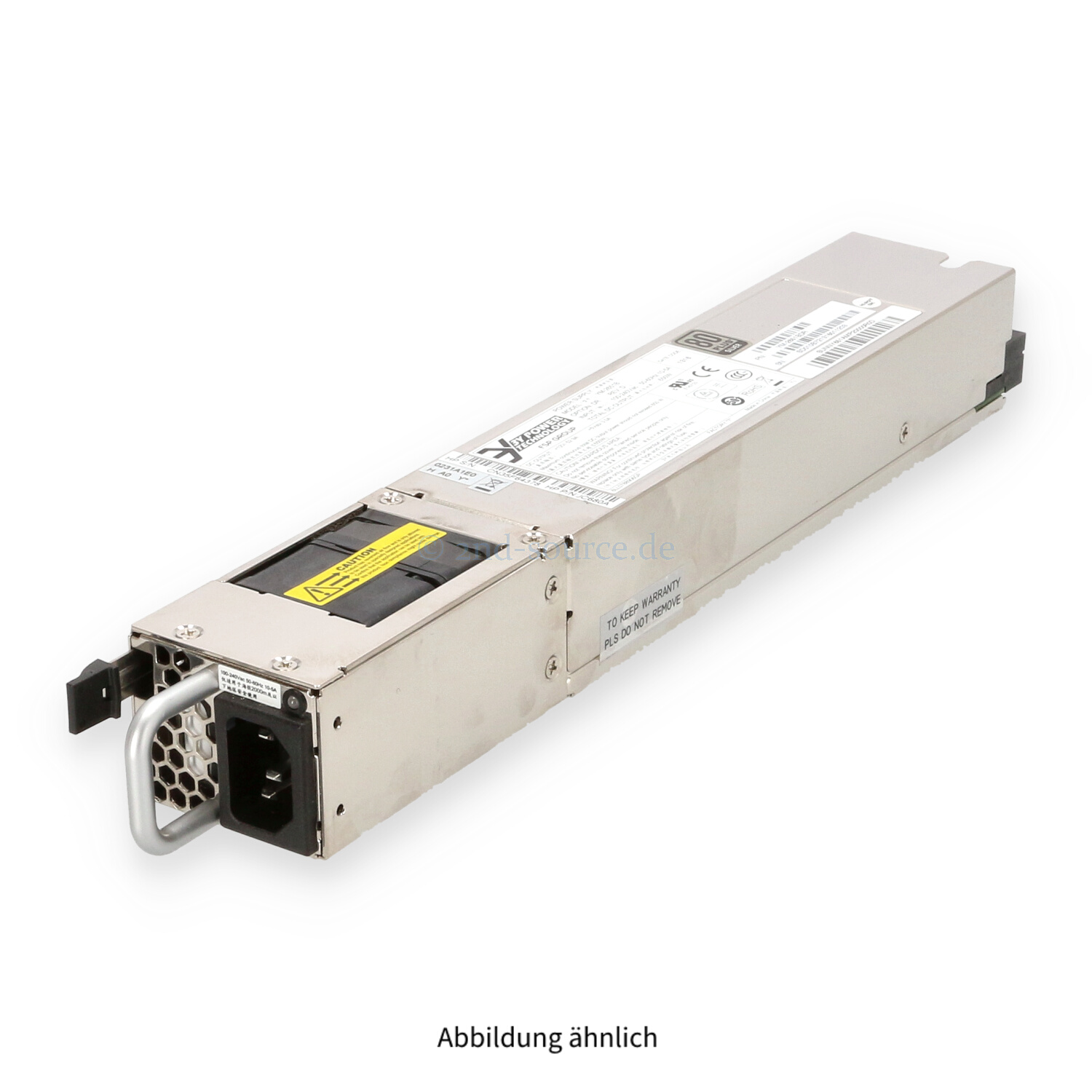 HPE 650W 80 Plus Platinum HotPlug Power Supply JC680A JC680-61001 JC680-61101 HPE 650W 80 Plus Platinum HotPlug Power Supply JC680A JC680-61001 JC680-61101