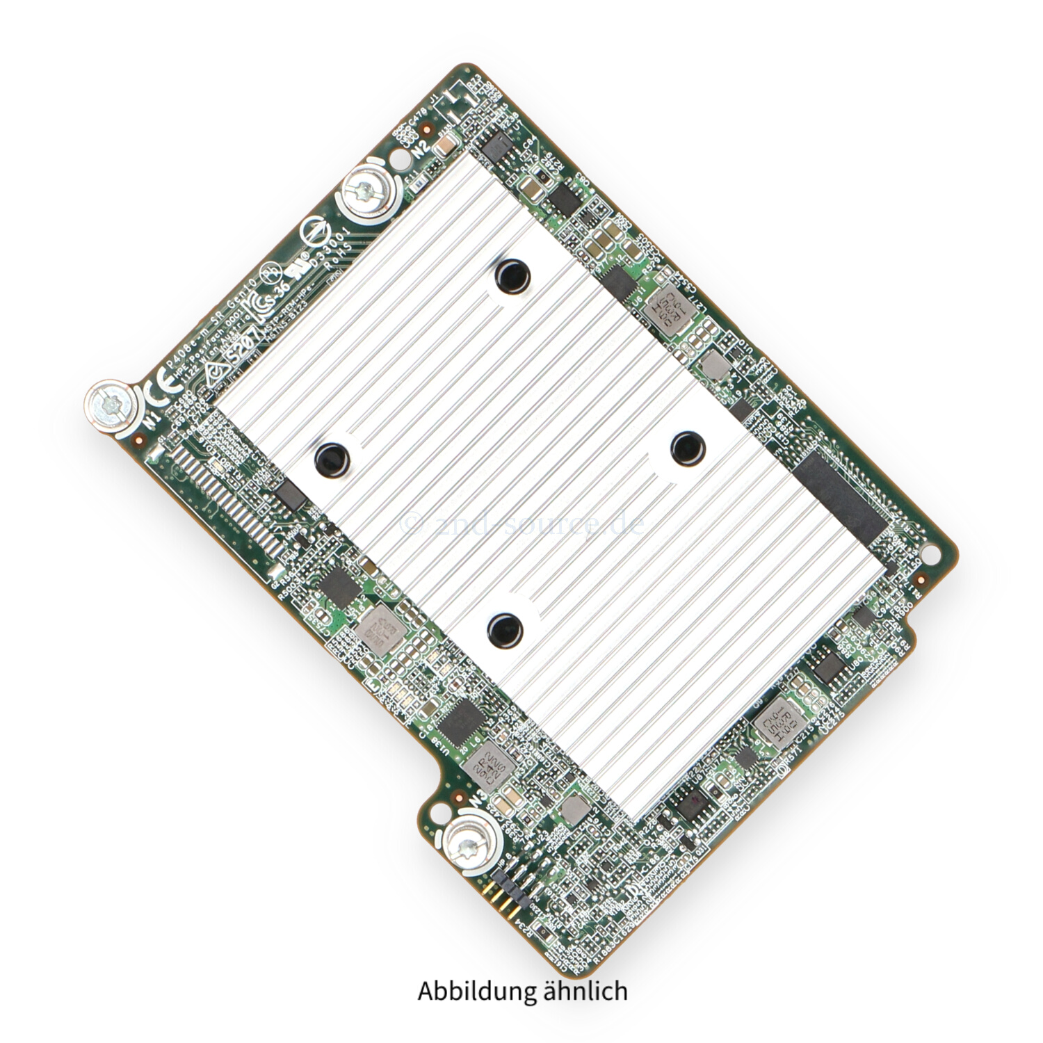 HPE Smart Array P408e-m/2GB SR SAS 12G Mezzanine RAID Controller 804381-B21 836264-001 836264-002 804383-001 HPE Smart Array P408e-m/2GB SR SAS 12G Mezzanine RAID Controller 804381-B21 836264-001 836264-002 804383-001