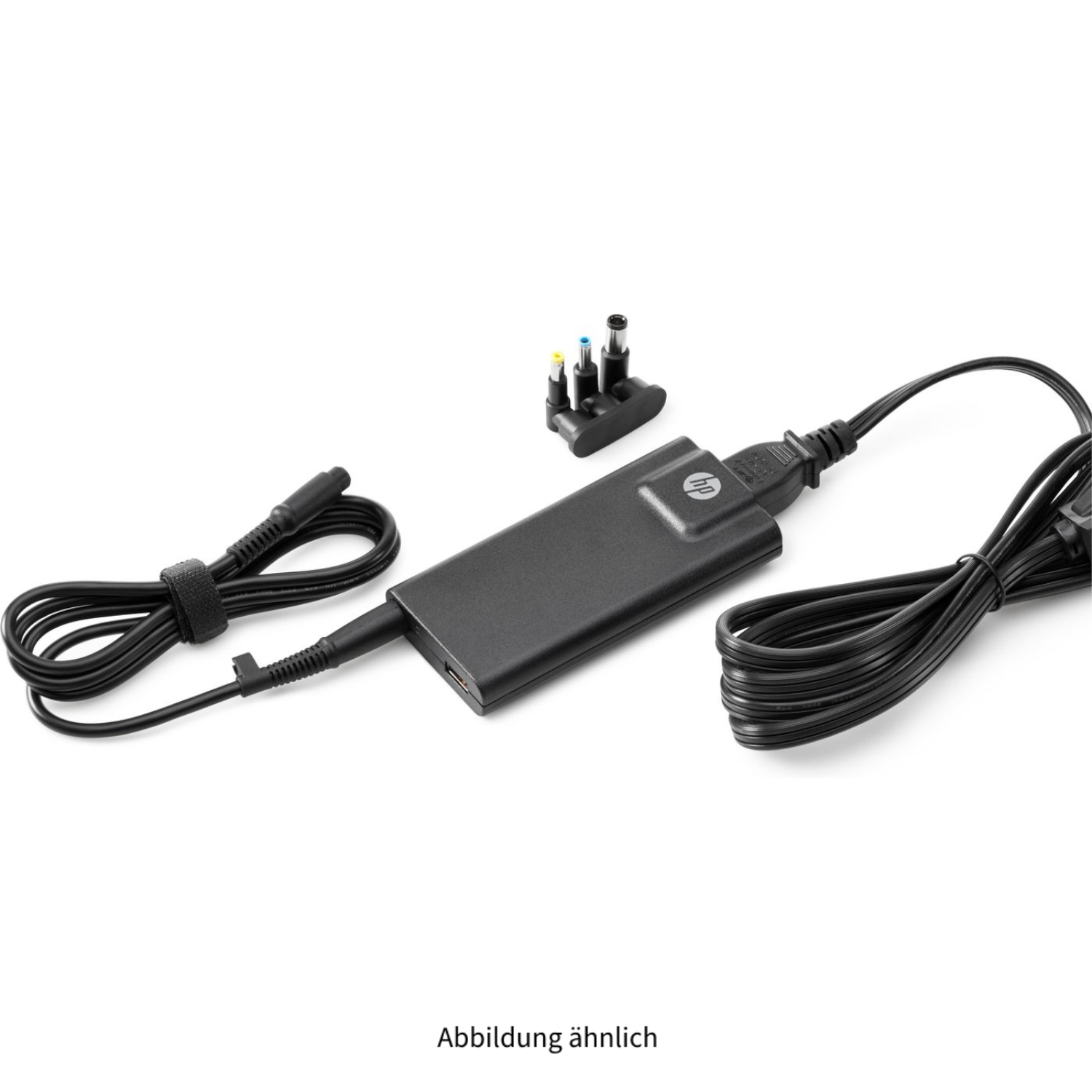 HP 65W Slim AC Adapter EURO Power Supply EliteBook x360 H6Y82AA HP 65W Slim AC Adapter EURO Power Supply EliteBook x360 H6Y82AA