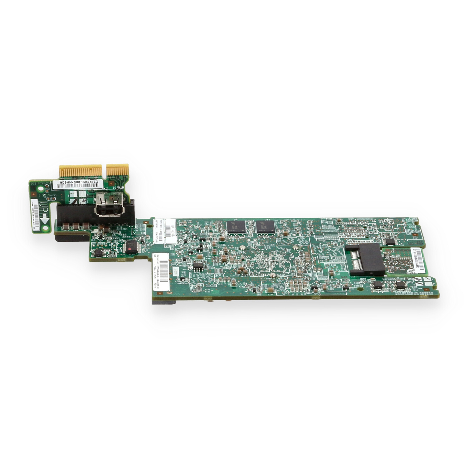 HPE Smart Array P220i 512MB 6G SAS RAID Controller 677898-B21 659331-001 690335-001