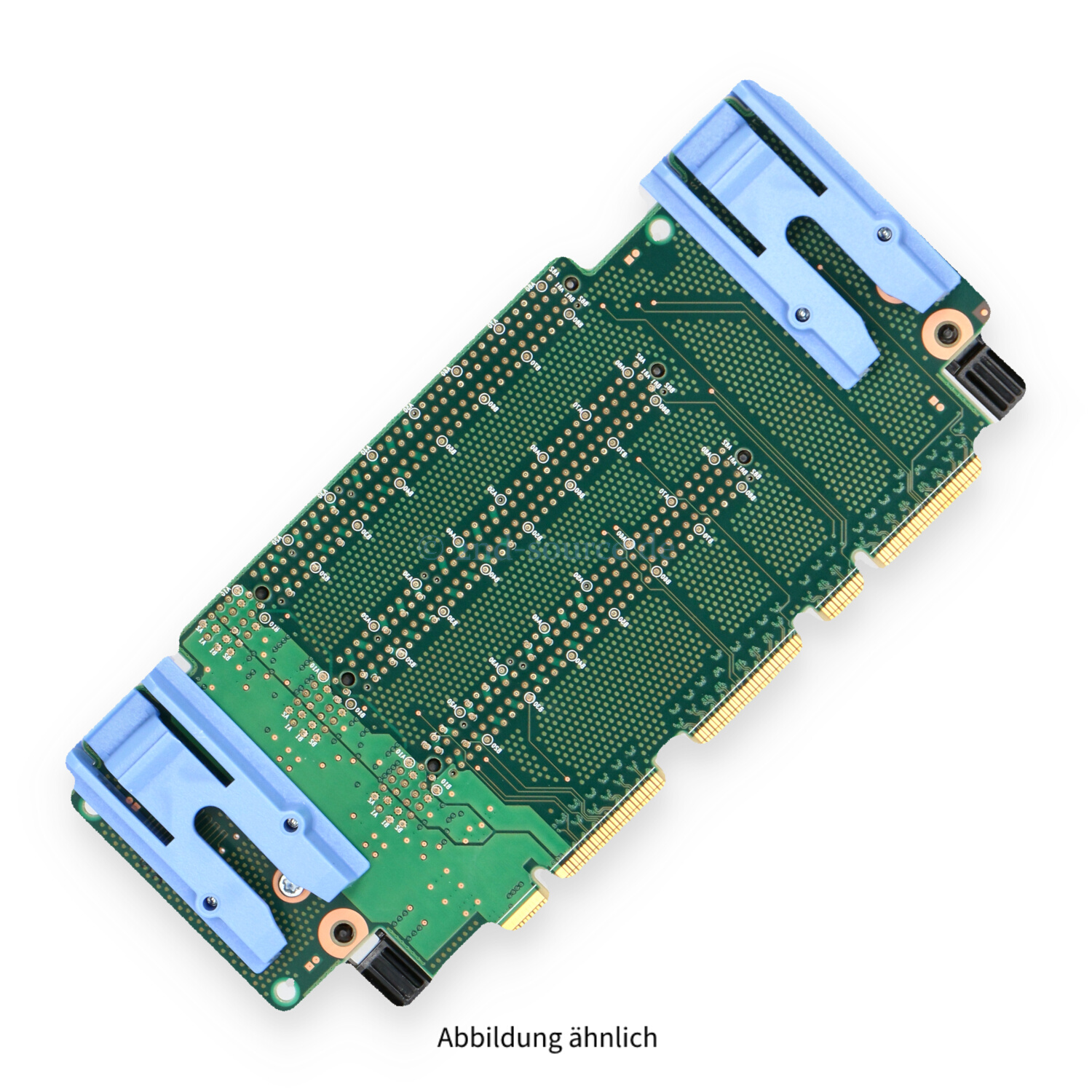 Dell Riser 1 3x PCIe 3.0 x8 PowerEdge R740 R740XD PM3YD 0PM3YD