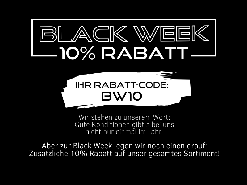 2nd Source Blog - Black Week 2025