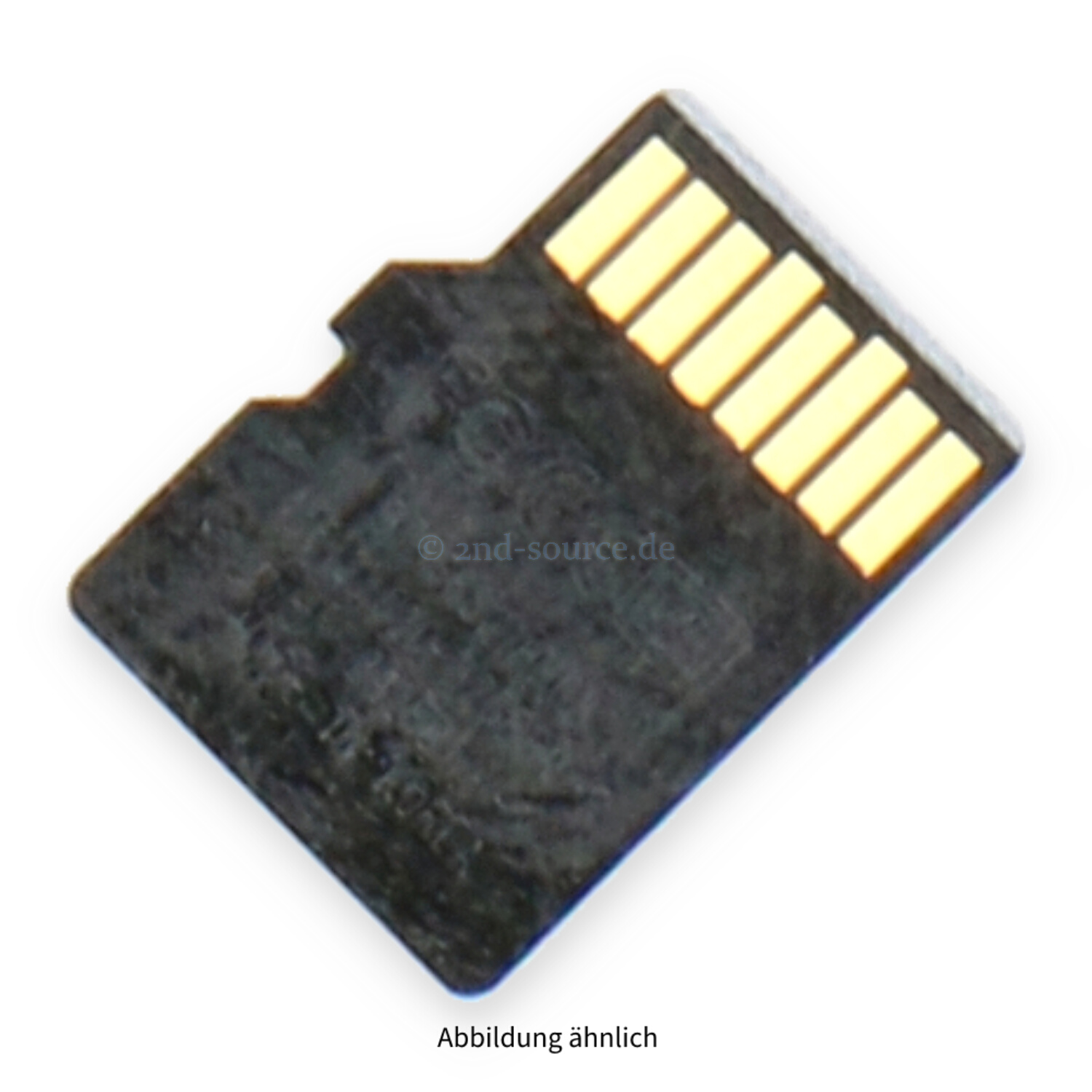 Micron 32GB Micro SDHC Card MTSD032AHC6MS-1WT