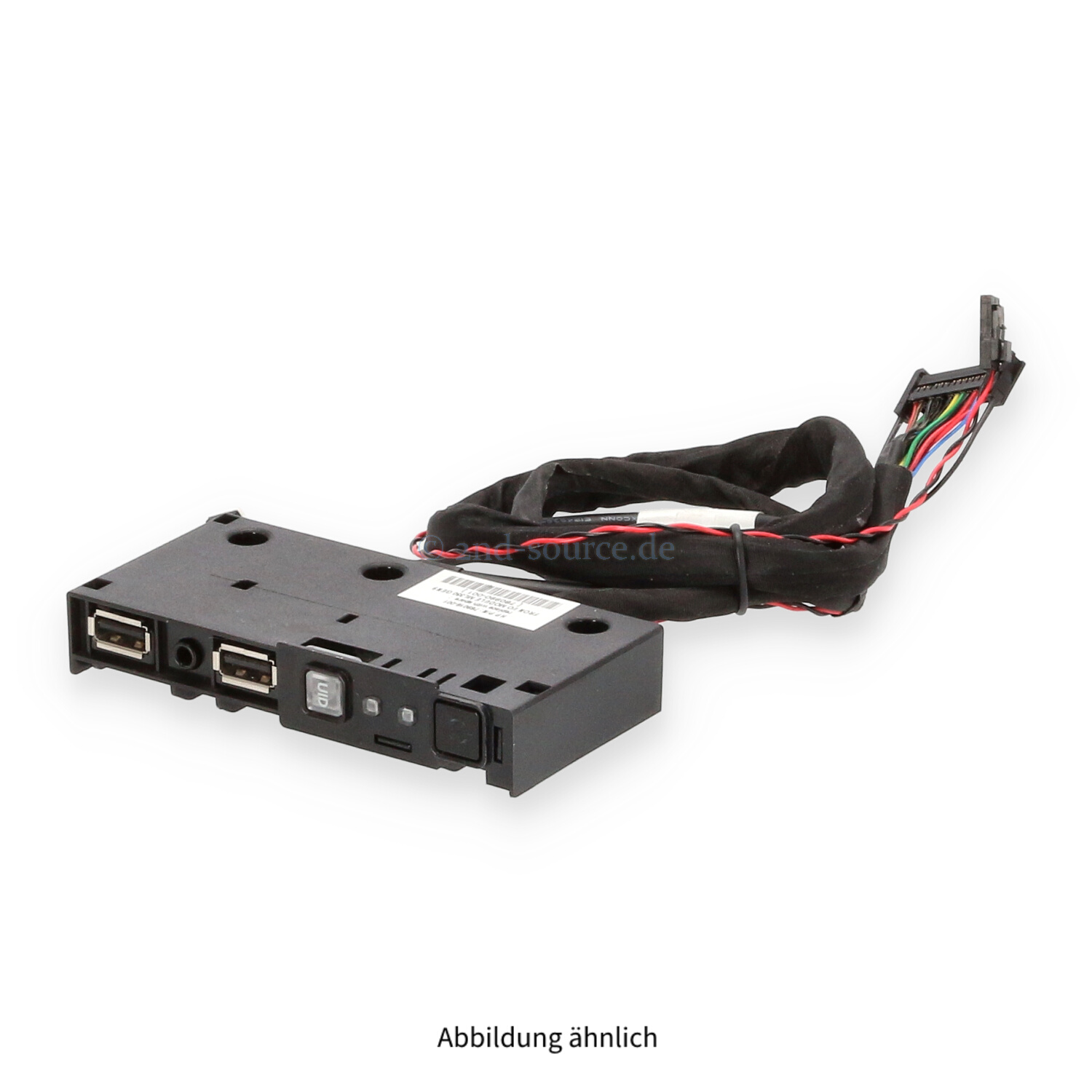 HPE Front I/O Module ML350 G9 780990-001 HPE Front I/O Module ML350 G9 780990-001
