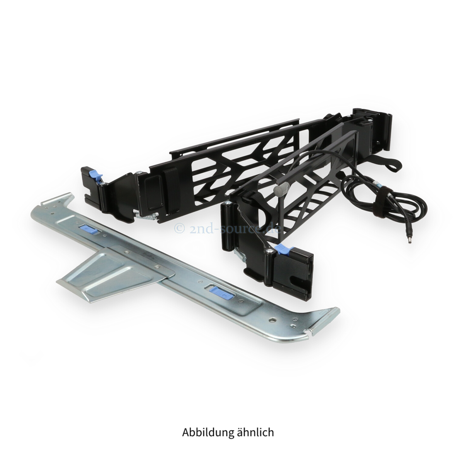 Dell 2U Cable Management Arm Kit N1X10 0N1X10 C852H 0C852H Dell 2U Cable Management Arm Kit N1X10 0N1X10 C852H 0C852H