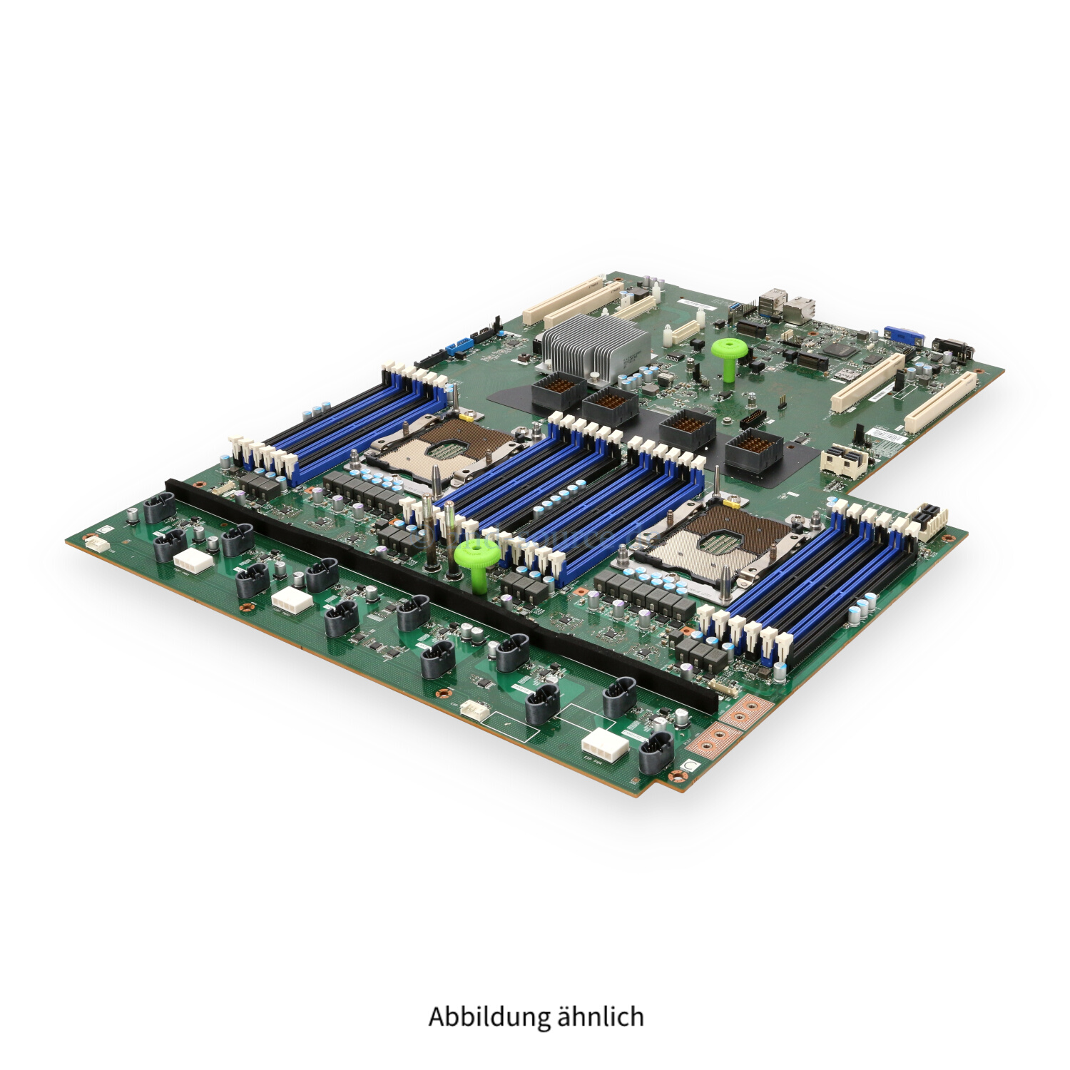 Fujitsu Systemboard Bottom Unit RX4770 M4 S26361-D3753-A101 38059915 Fujitsu Systemboard Bottom Unit RX4770 M4 S26361-D3753-A101 38059915