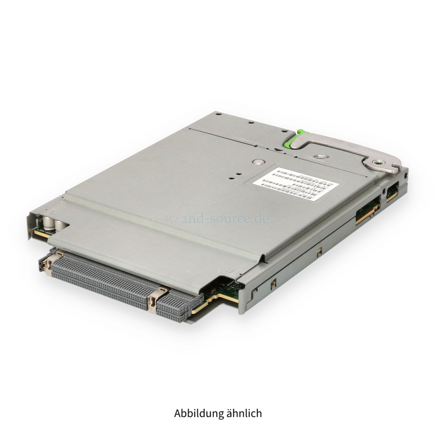 Fujitsu 8x SFP+ 10GbE Switch Module BX400 S1 BX900 S2 S26361-K1304-V200 A3C40098394