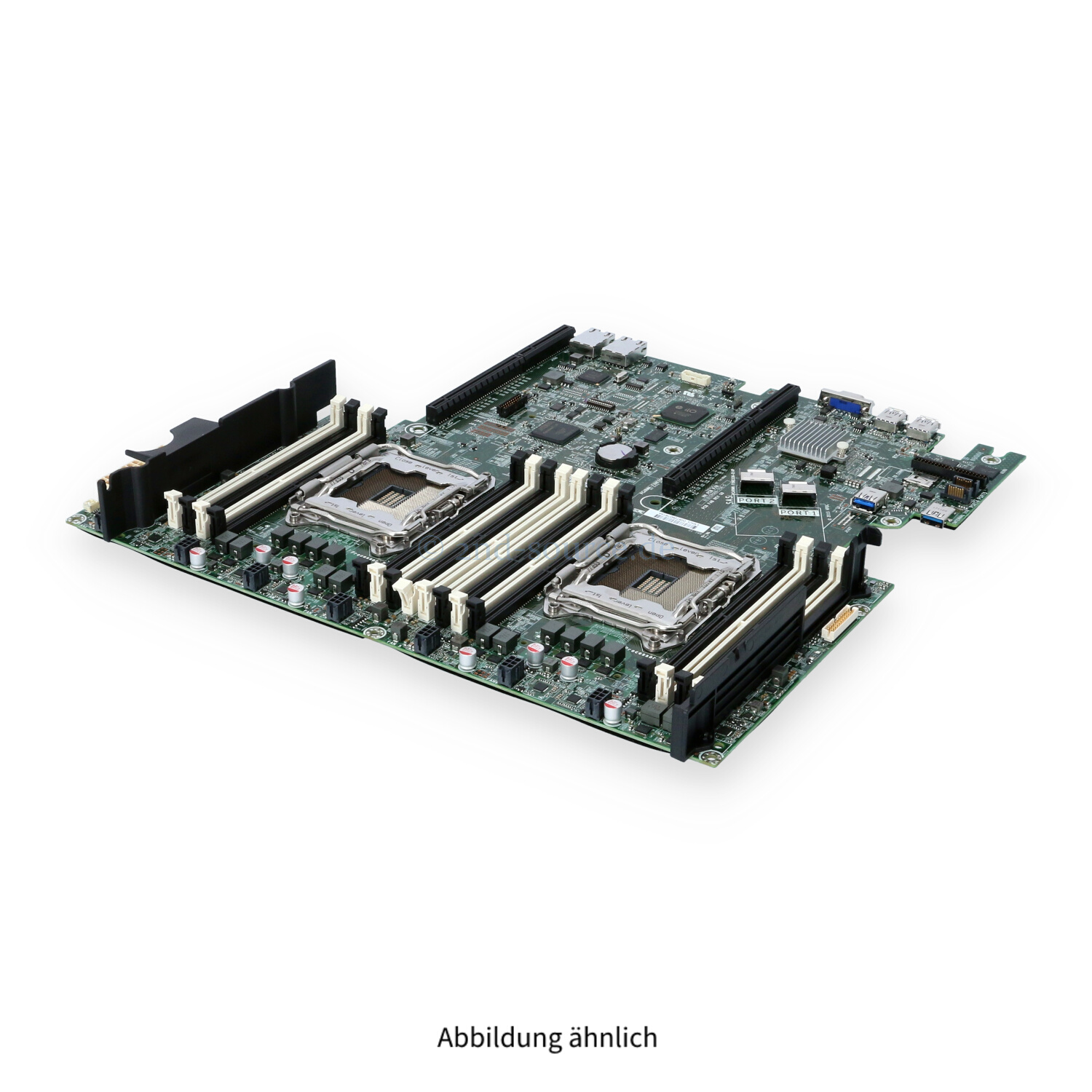 HPE Systemboard v3/v4 DL160 G9 DL180 G9 848082-001