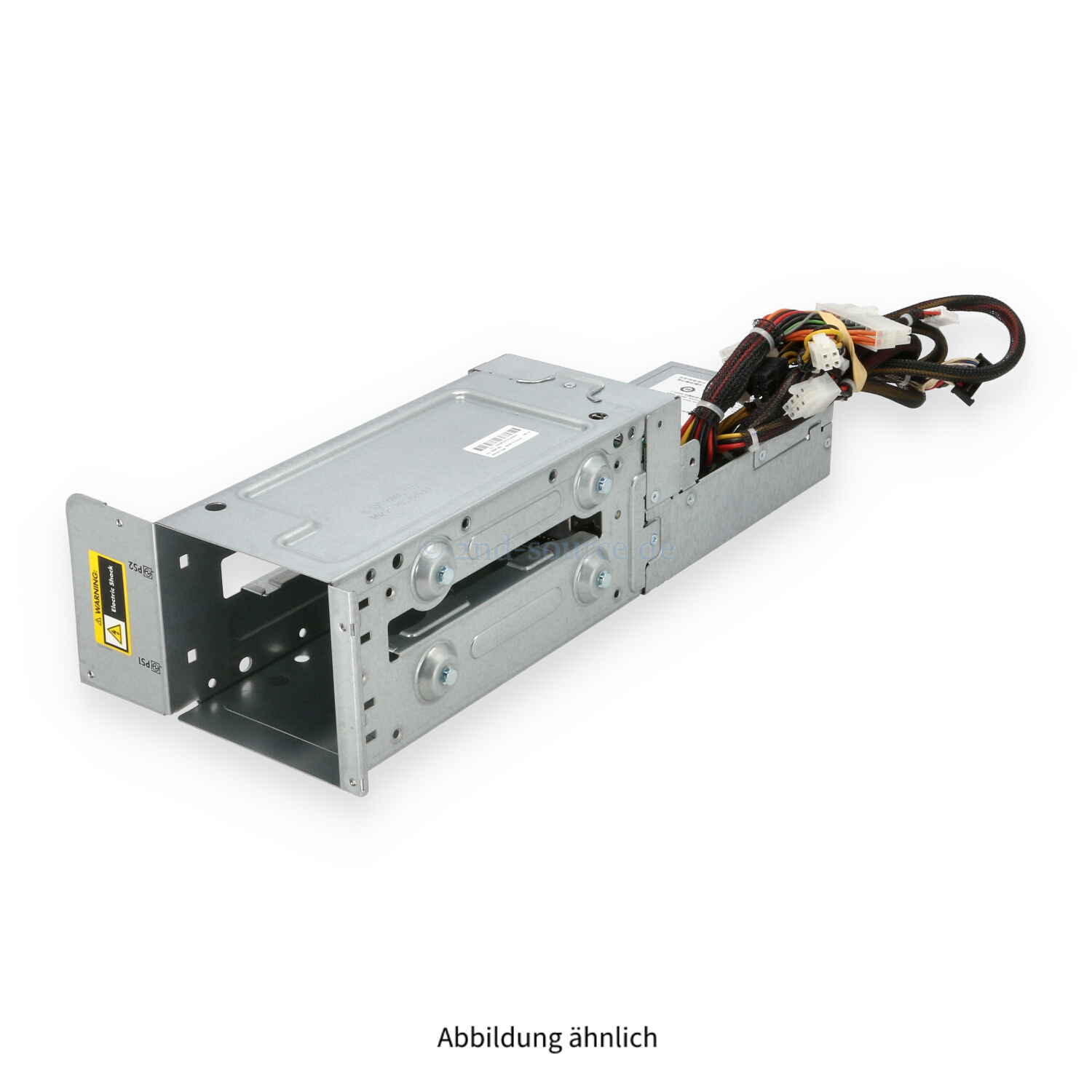 HPE Redundant Power Supply Enablement Kit ML110 Gen9 784582-B21 791712-001 785207-002 783190-001 HPE Redundant Power Supply Enablement Kit ML110 Gen9 784582-B21 791712-001 785207-002 783190-001