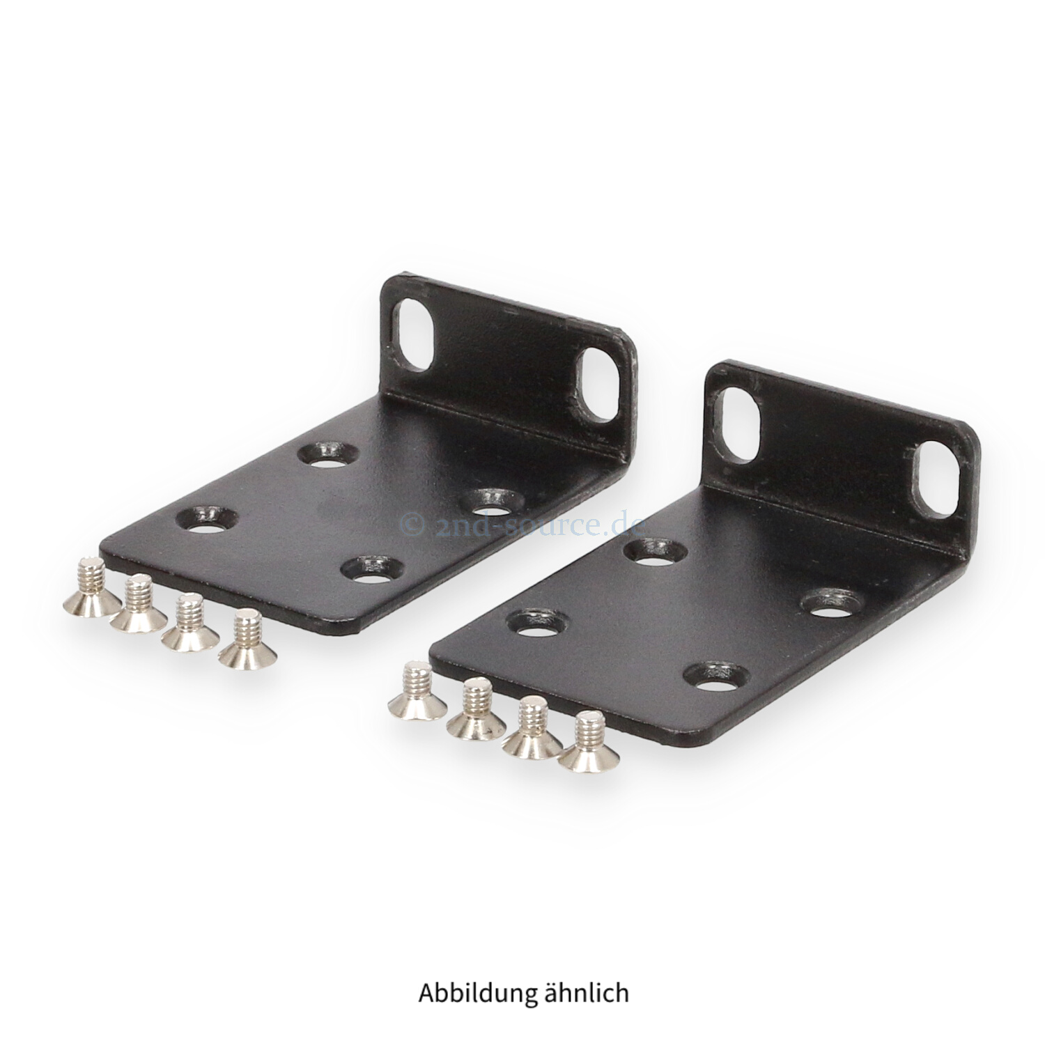 Cisco Rack-Kit Einbauwinkel inkl. Schrauben CK-300RM-19 Cisco Rack-Kit Einbauwinkel inkl. Schrauben CK-300RM-19