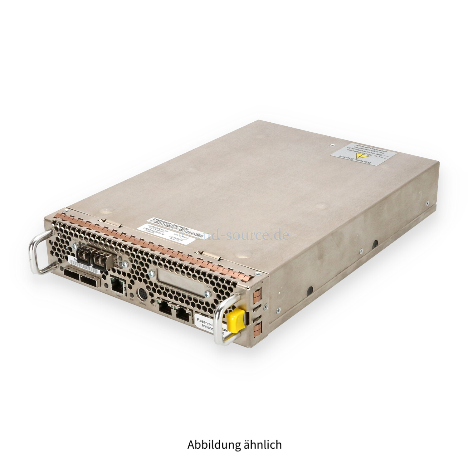 Nexsan SAN Storage Controller Module E-Series P3500392