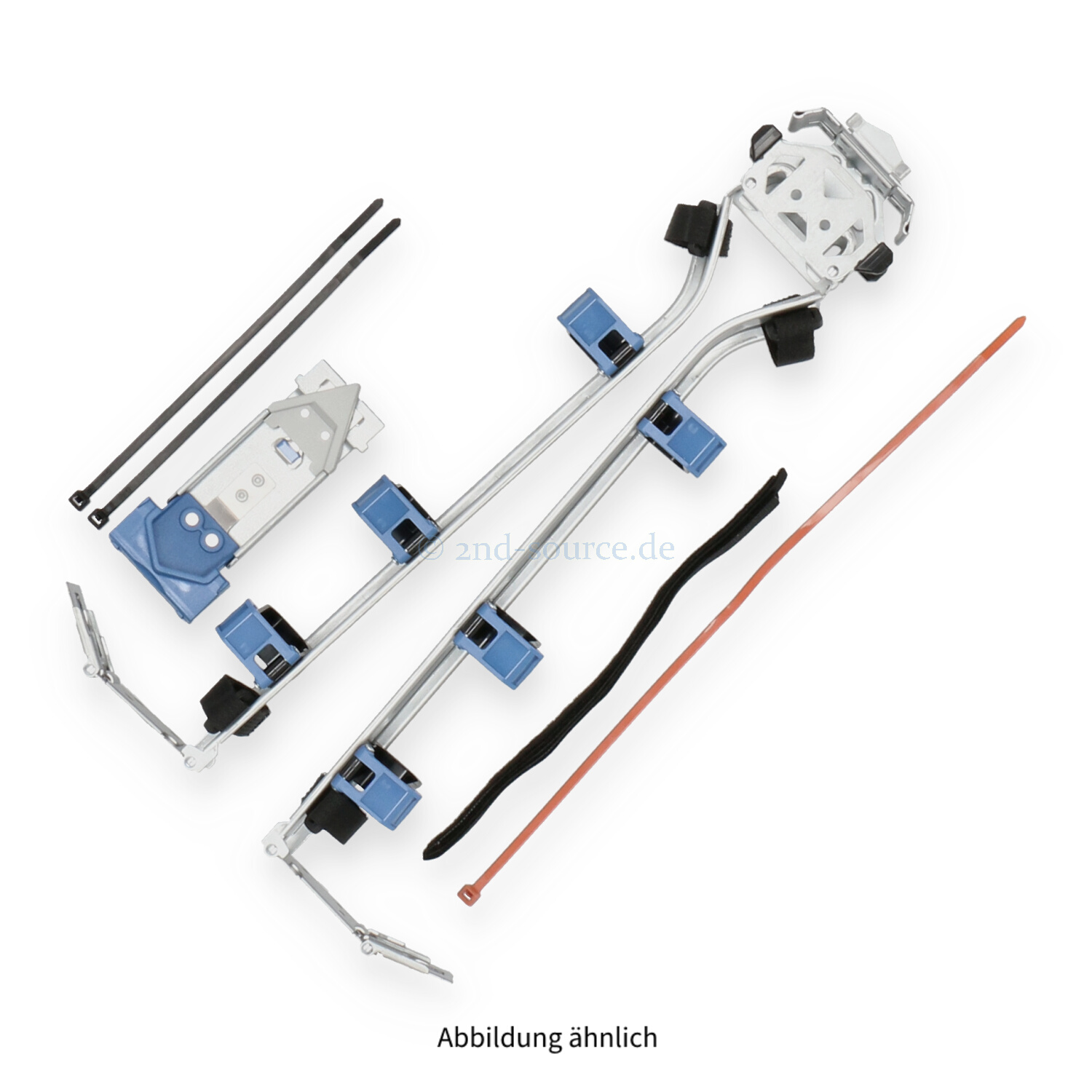 HPE Kabelmanagement Arm 2U ProLiant DL380 G9 729871-001 HPE Kabelmanagement Arm 2U ProLiant DL380 G9 729871-001