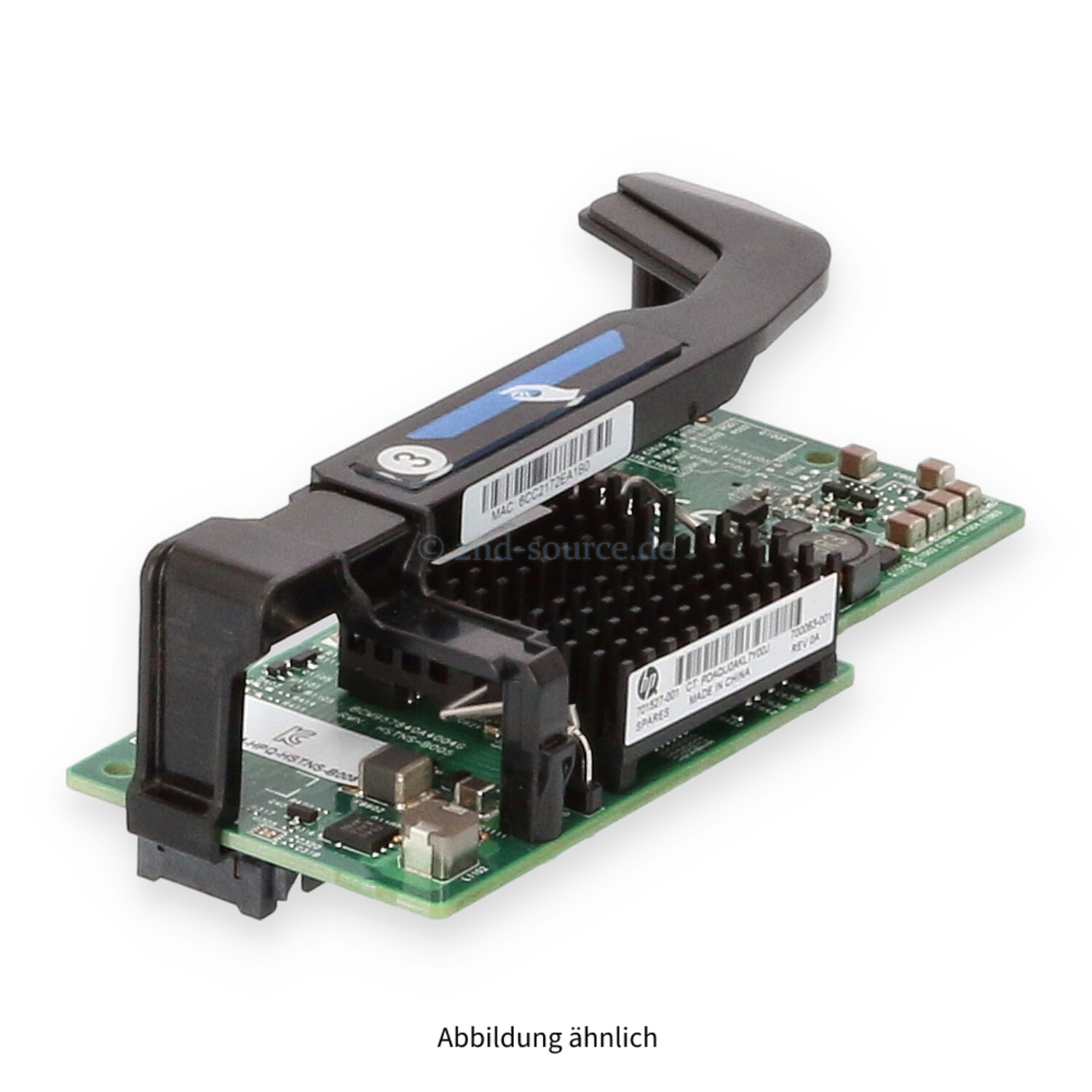 HPE 630FLB 2x10GBase c-Class Server Ethernet Adapter 700065-B21 701527-001