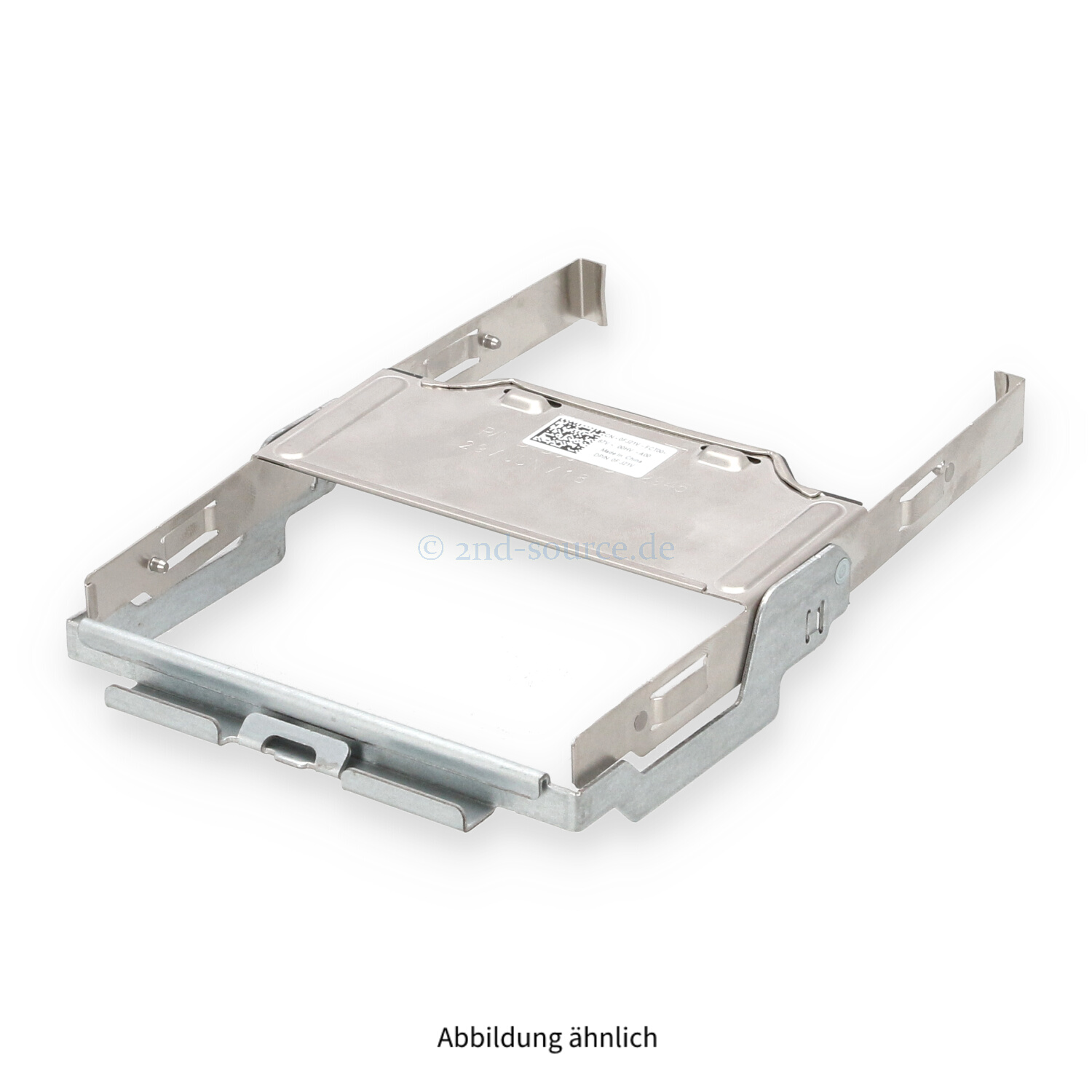 Dell 3.5'' LFF HDD Tray Caddy PowerEdge R730XD R740XD FJ21V 0FJ21V