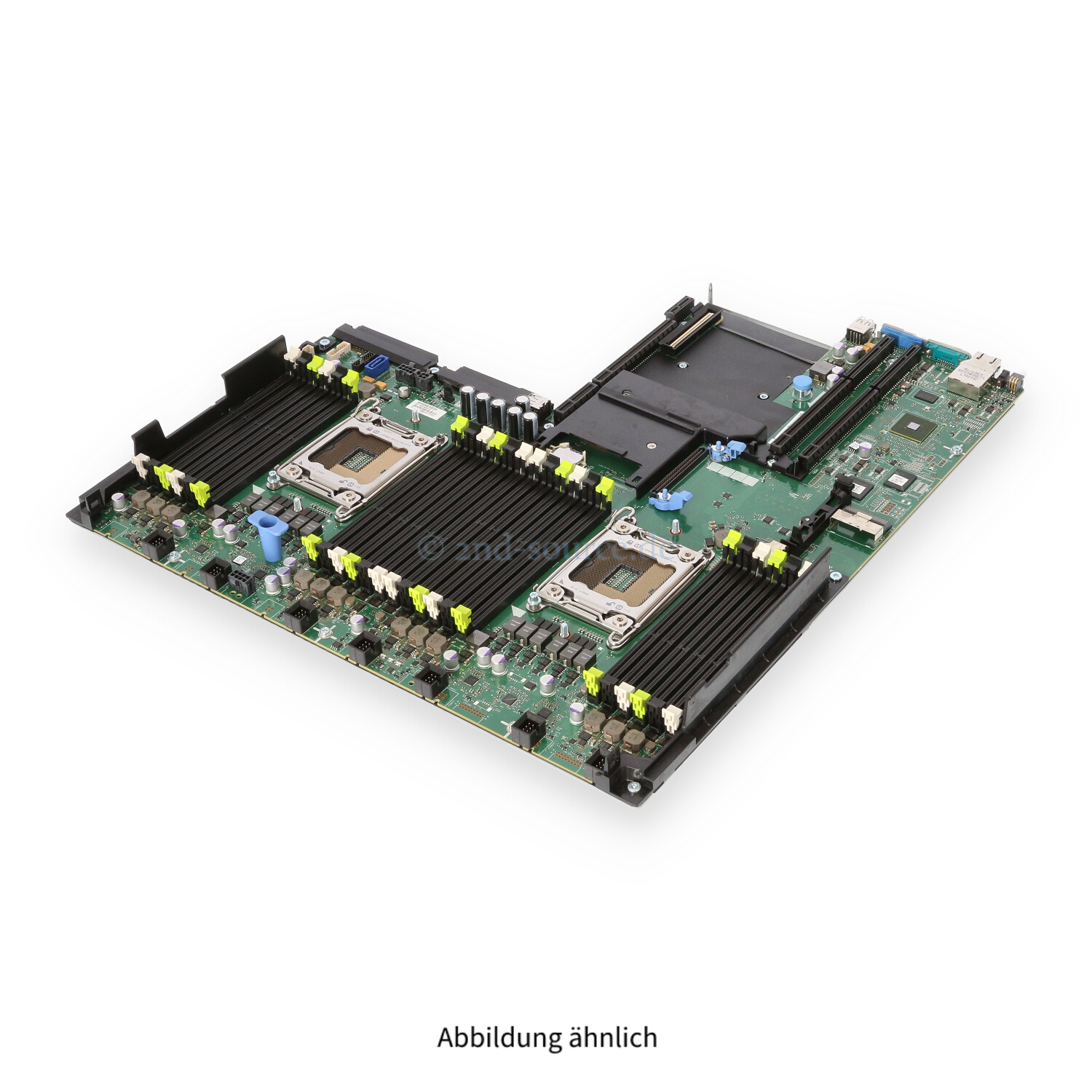 Dell Systemboard PowerEdge R620 KCKR5 0KCKR5