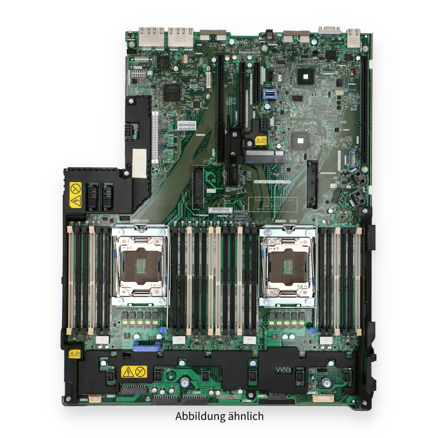 Lenovo Systemboard System x3650 M5 00MU953 00MW307