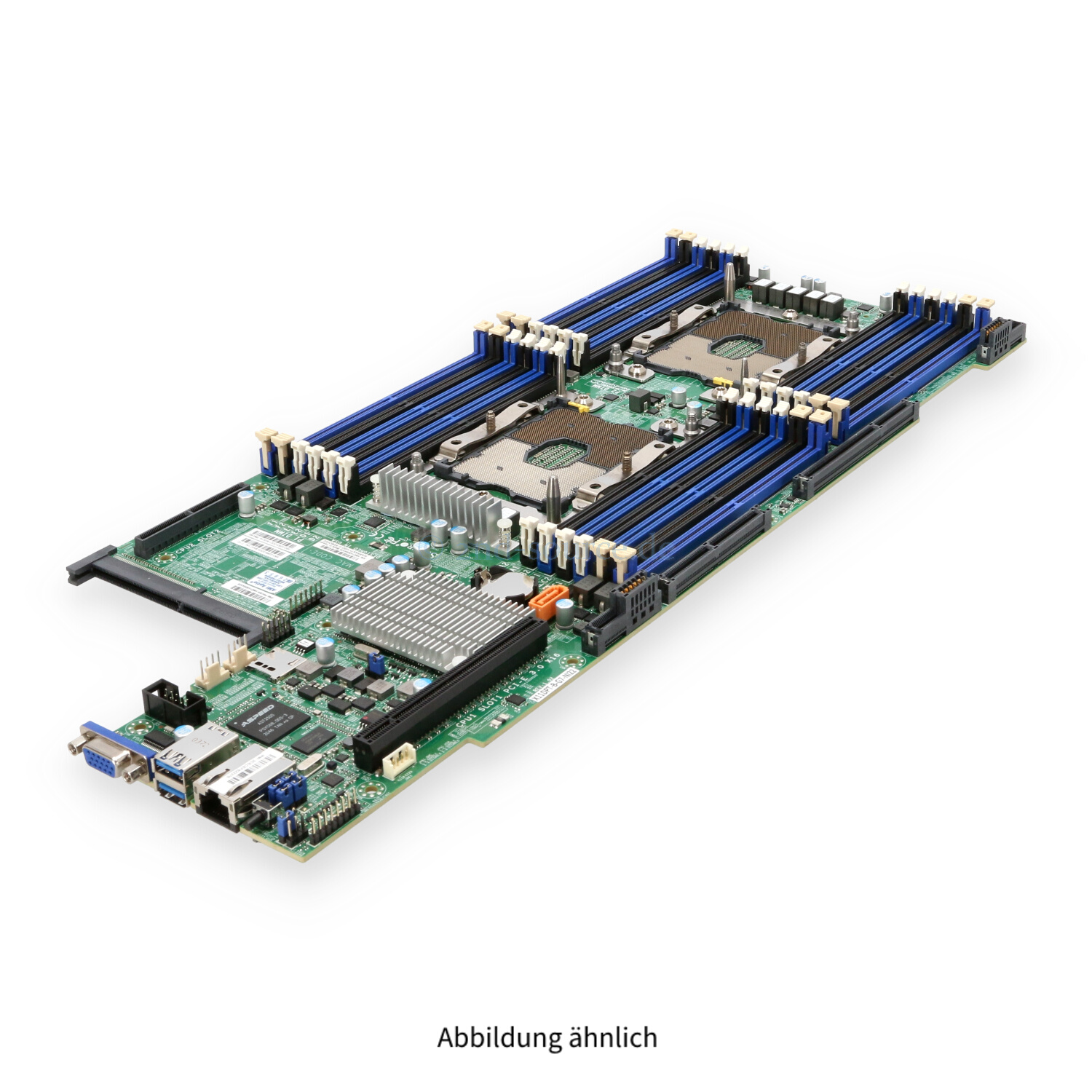 Supermicro Systemboard X11DPT-B-G7-NI22